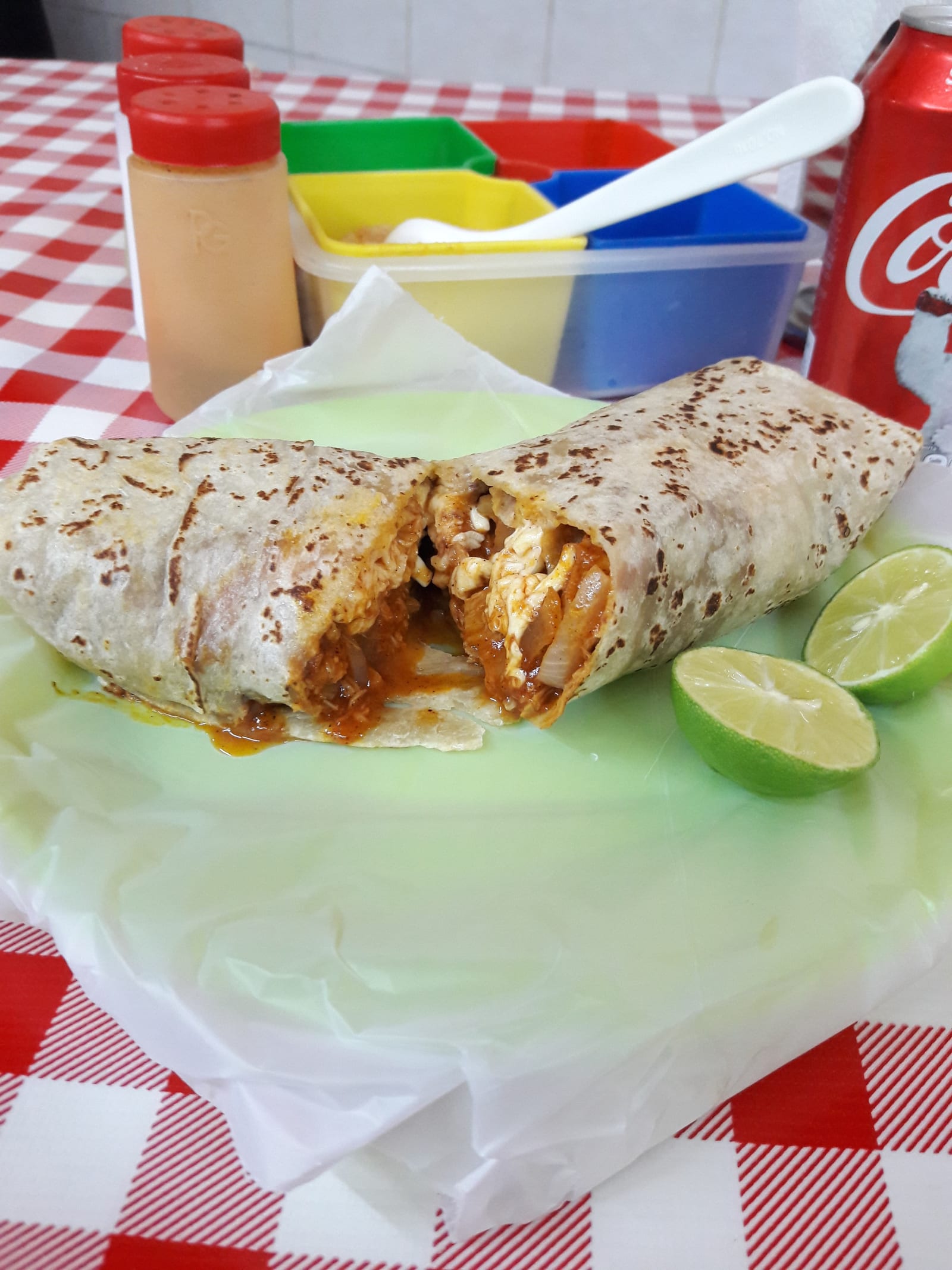 La Casa de Tavo