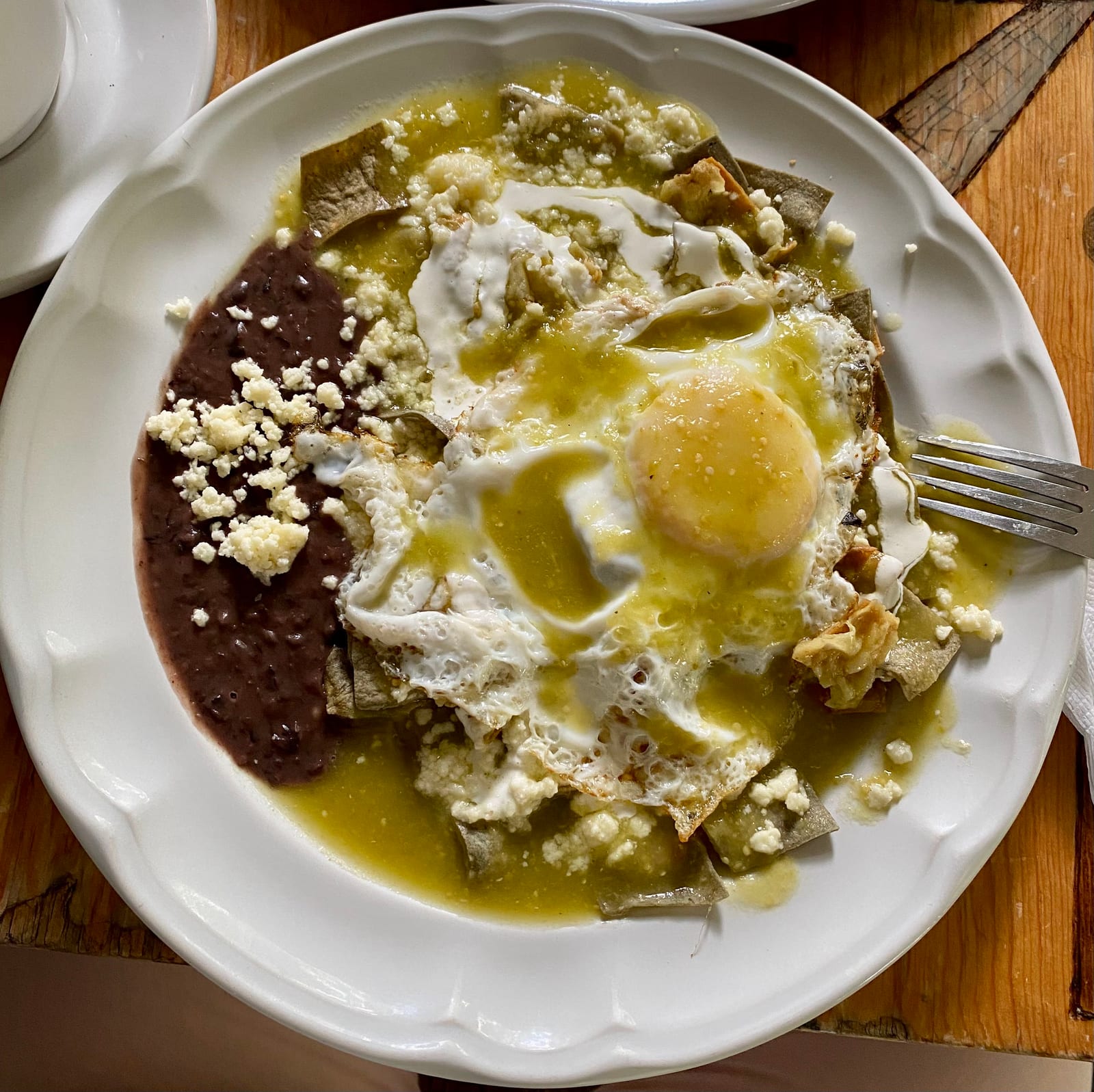 La Casa del Pan Papalotl