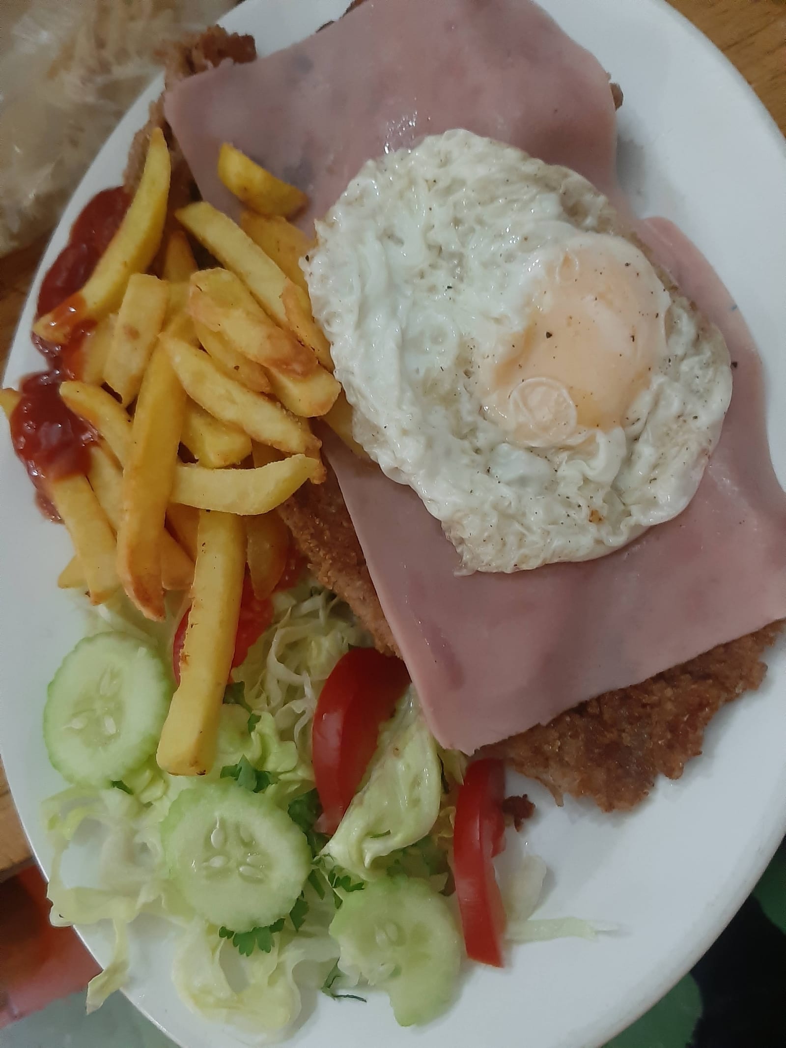 La Casona