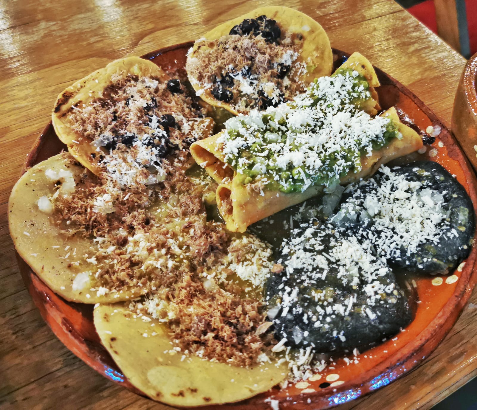La Chalupería