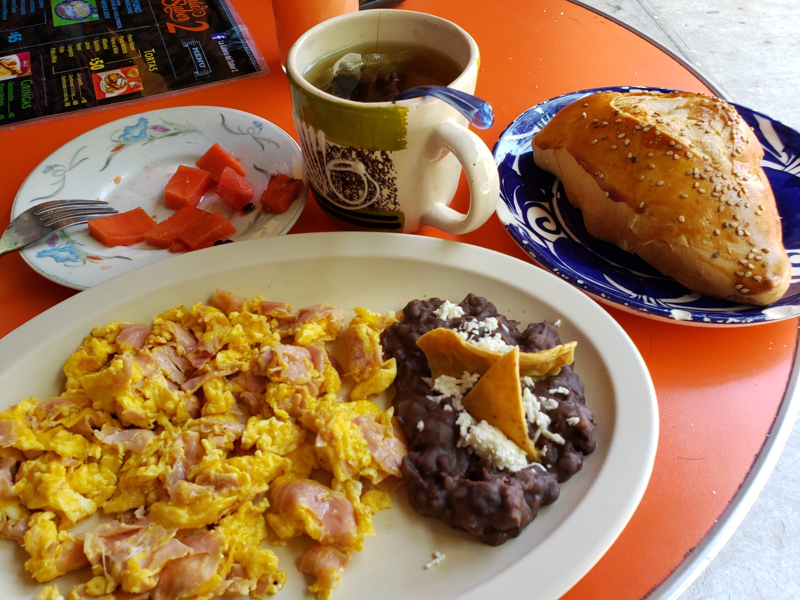 La Galería del Sabor 2