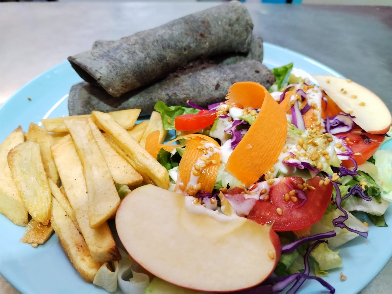 La Gran Fama del Sabor Coyoacán