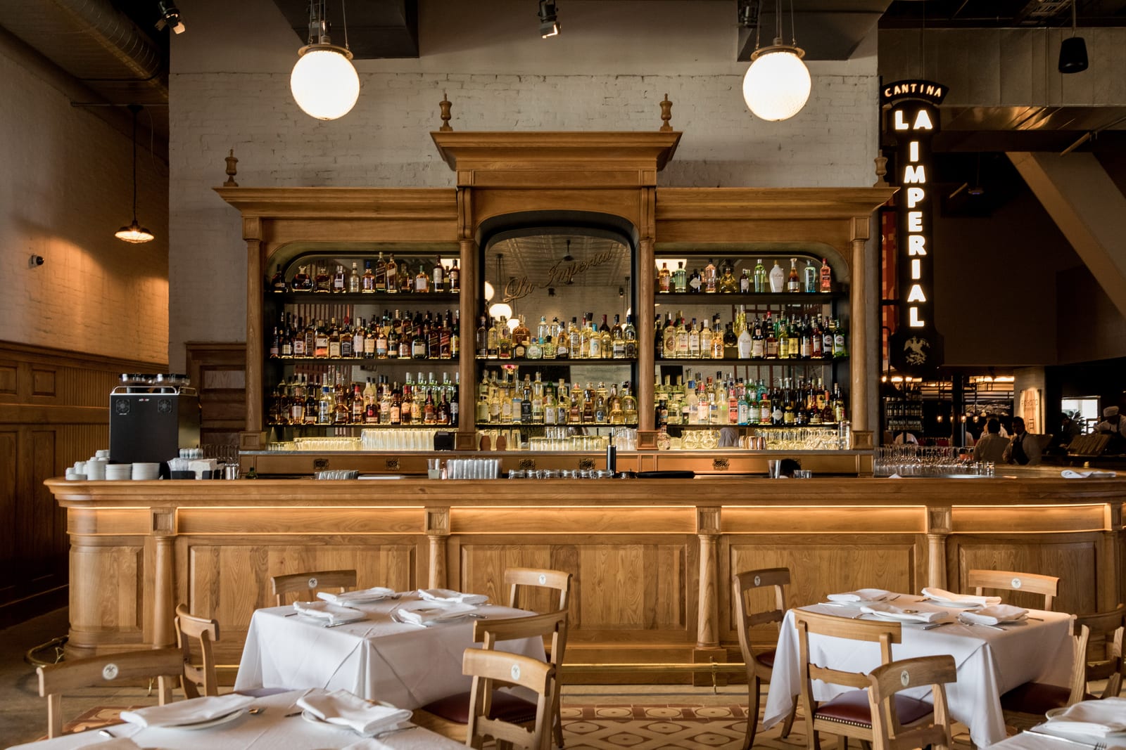 La Imperial