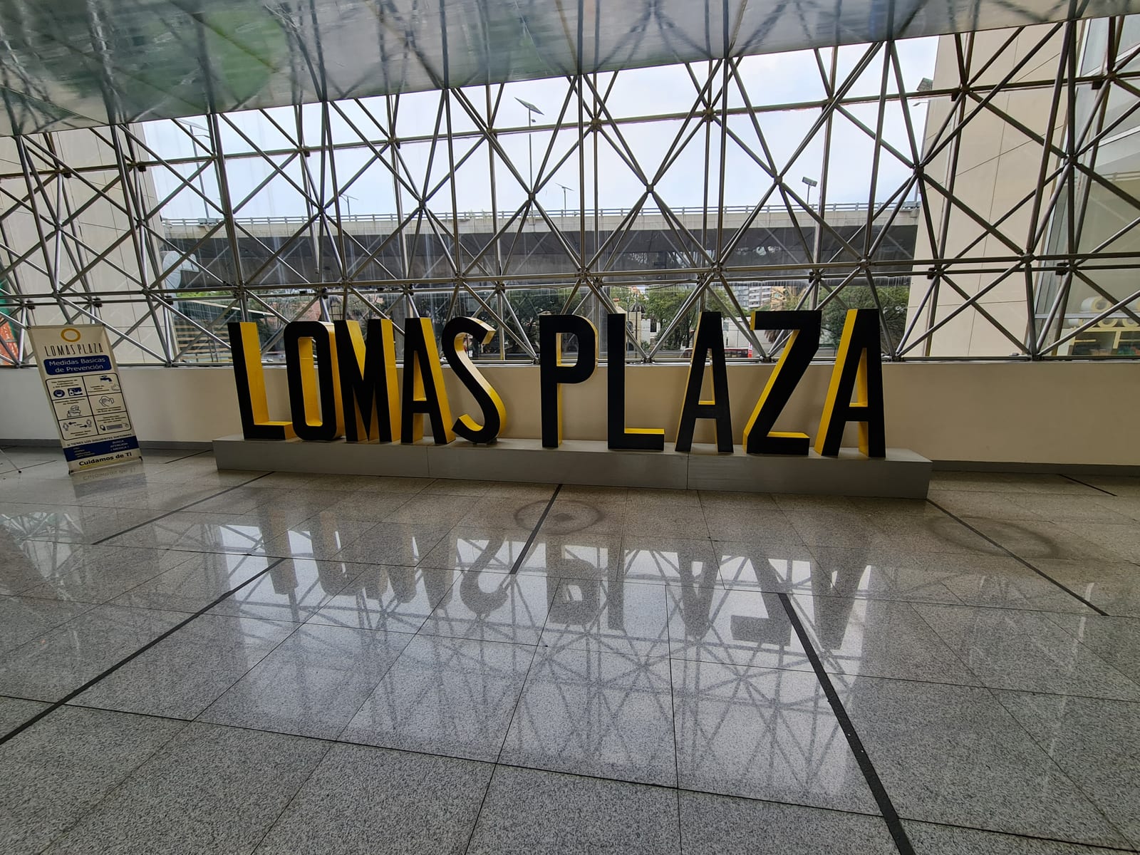 La México