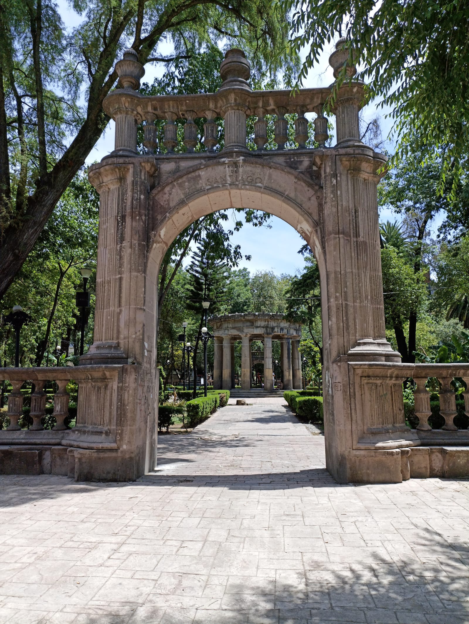 La Pezcadilla