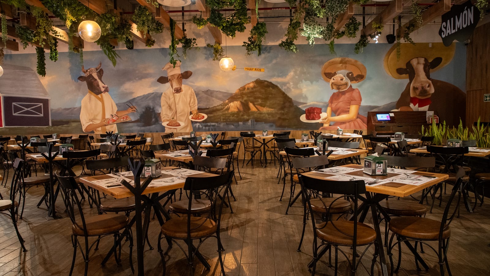 La Vaka Tepeyac