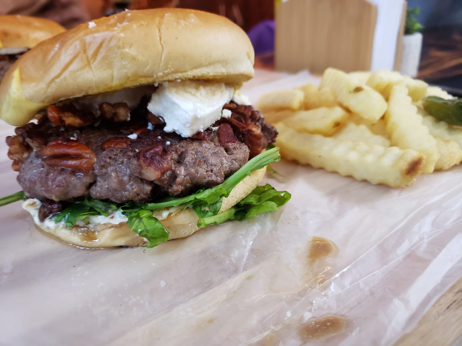 La Victoria Beer and Food