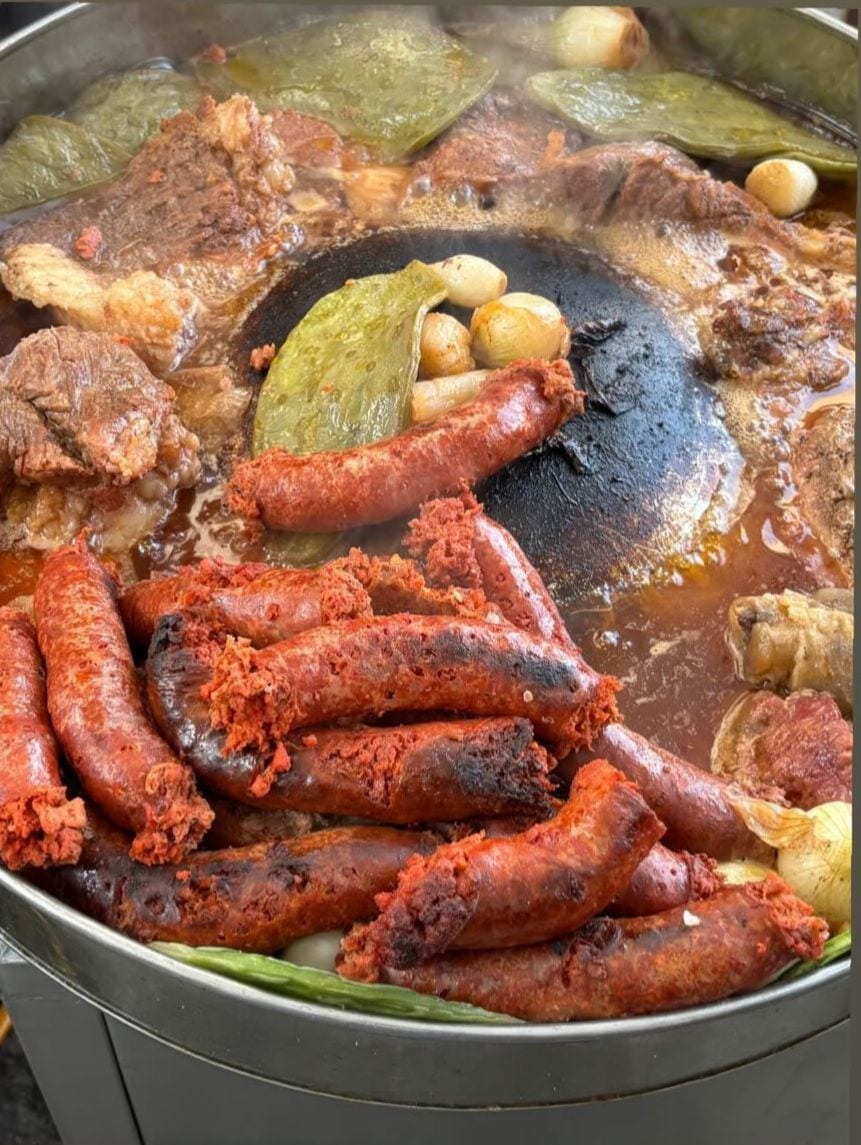 Los Milanesos de la 20