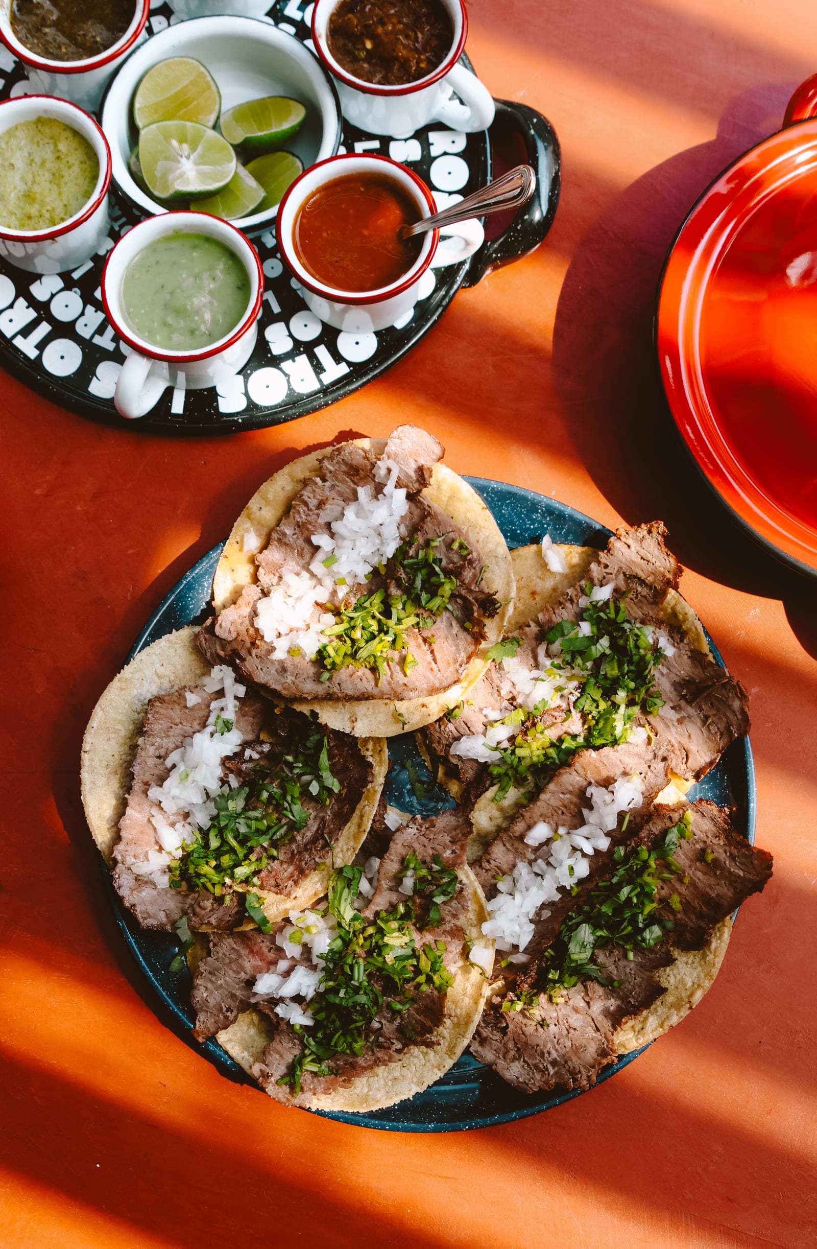 Los Otros Taquería