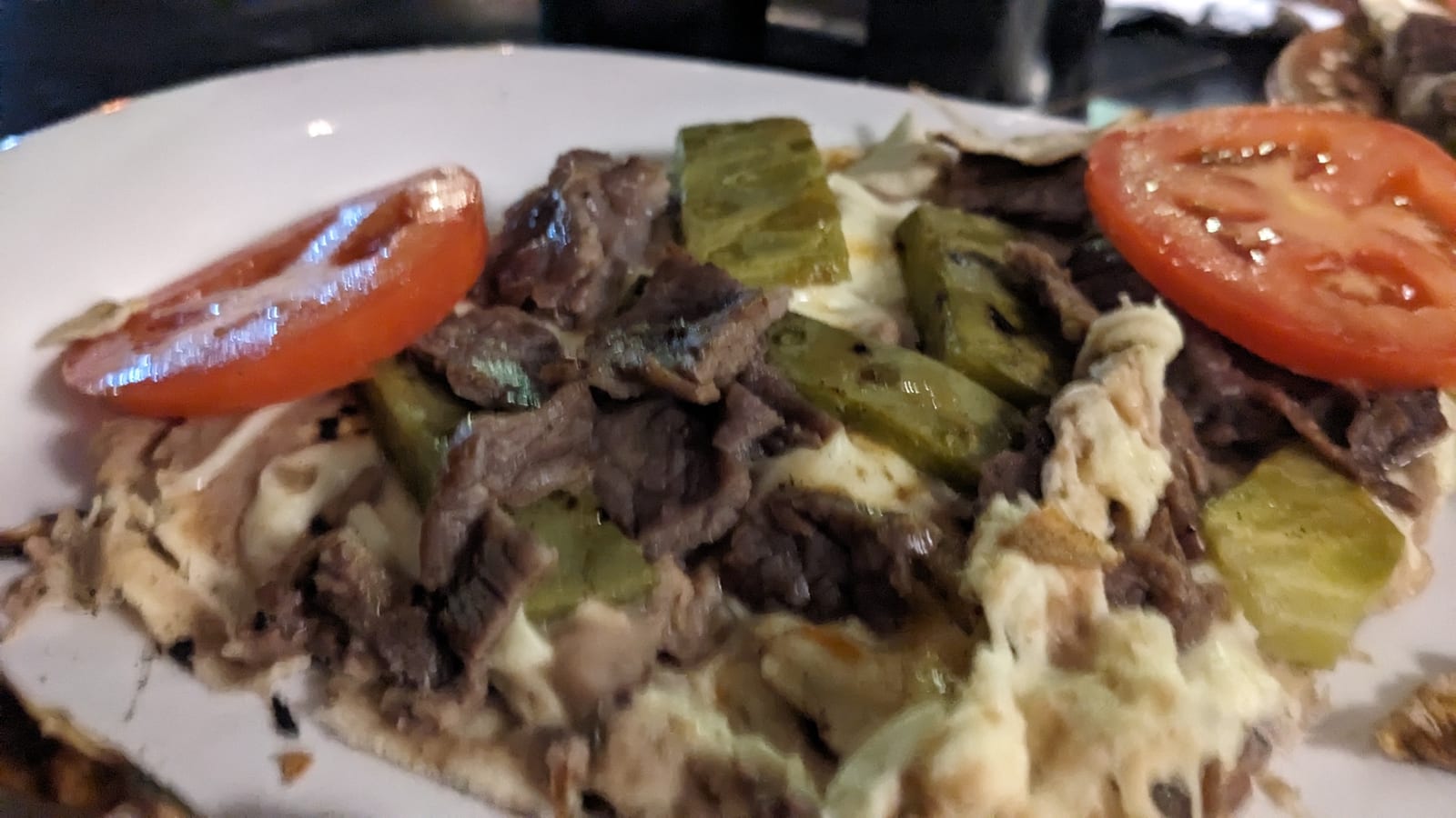Madre Cuixe Restaurante