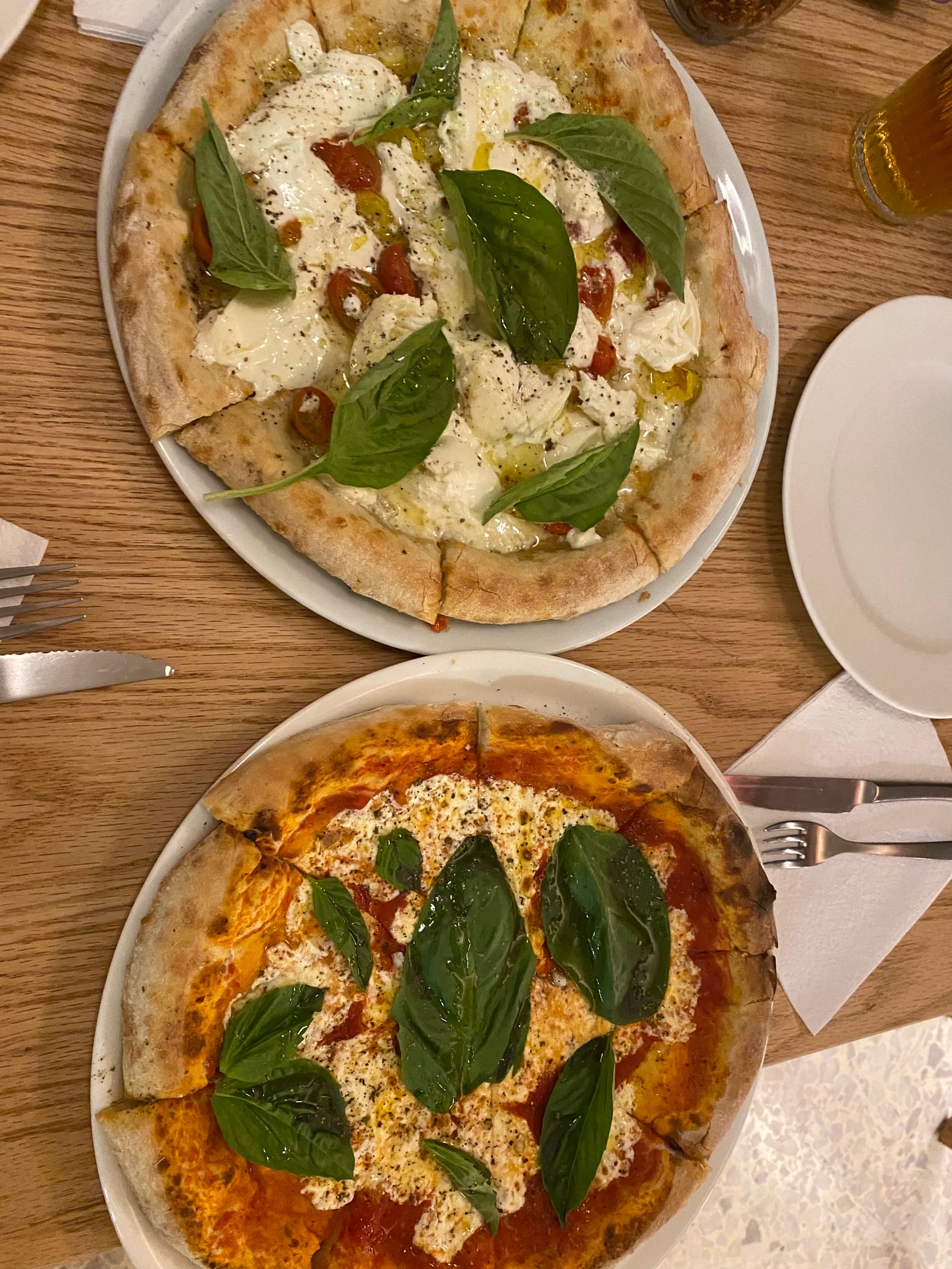 Mamma Ricotta