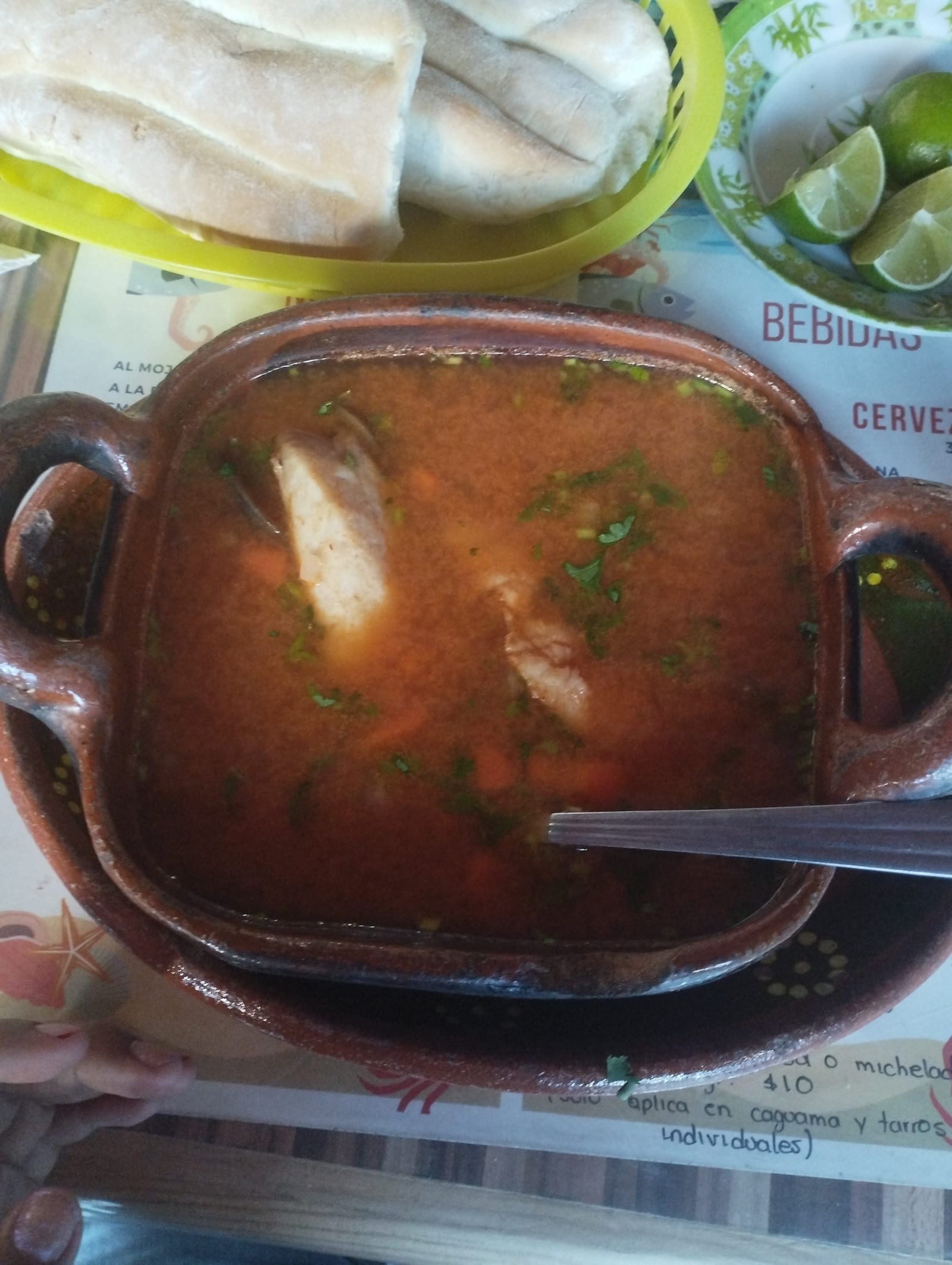 Marisquería El Cuate