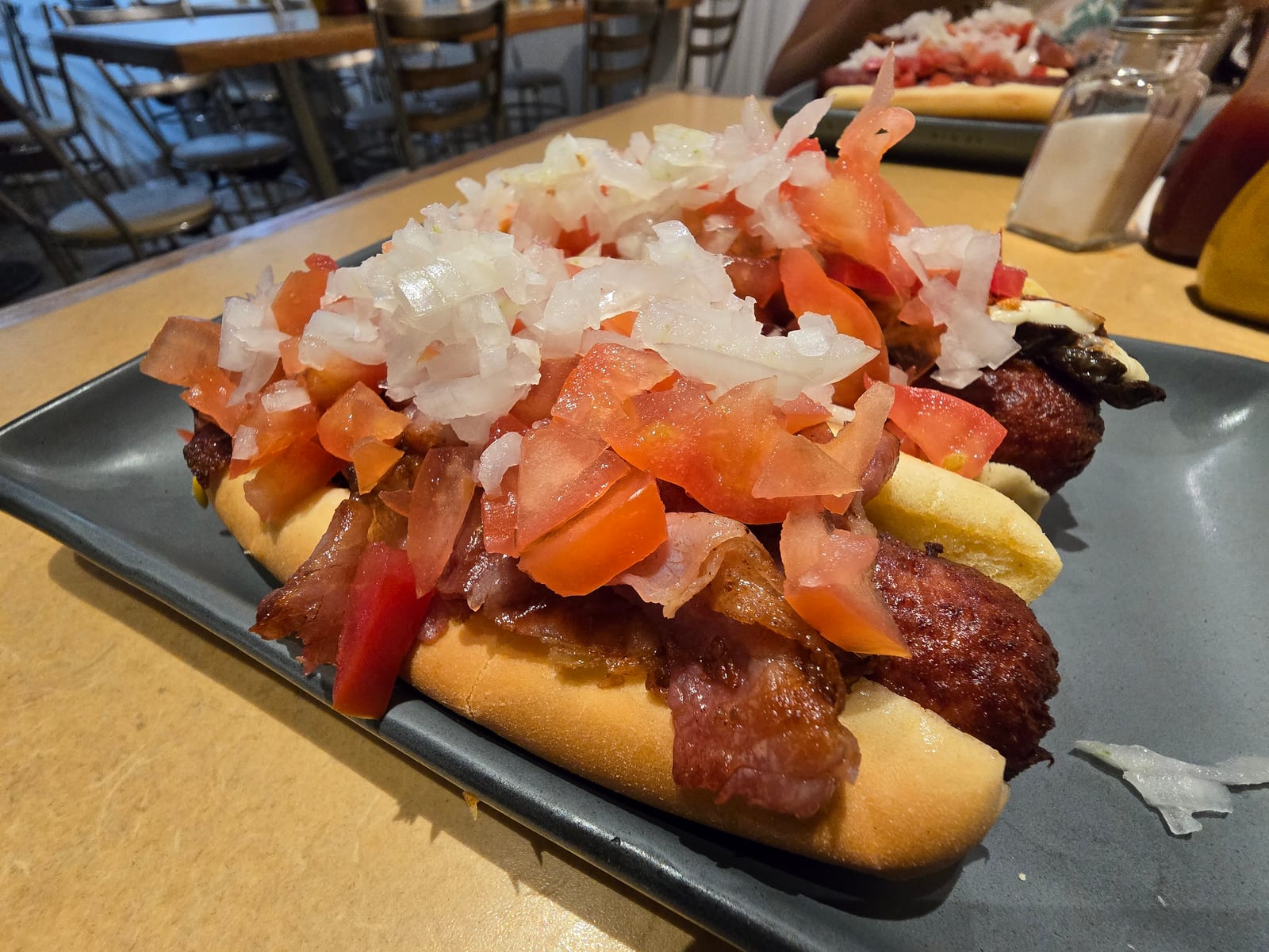 Memos Hamburguesas