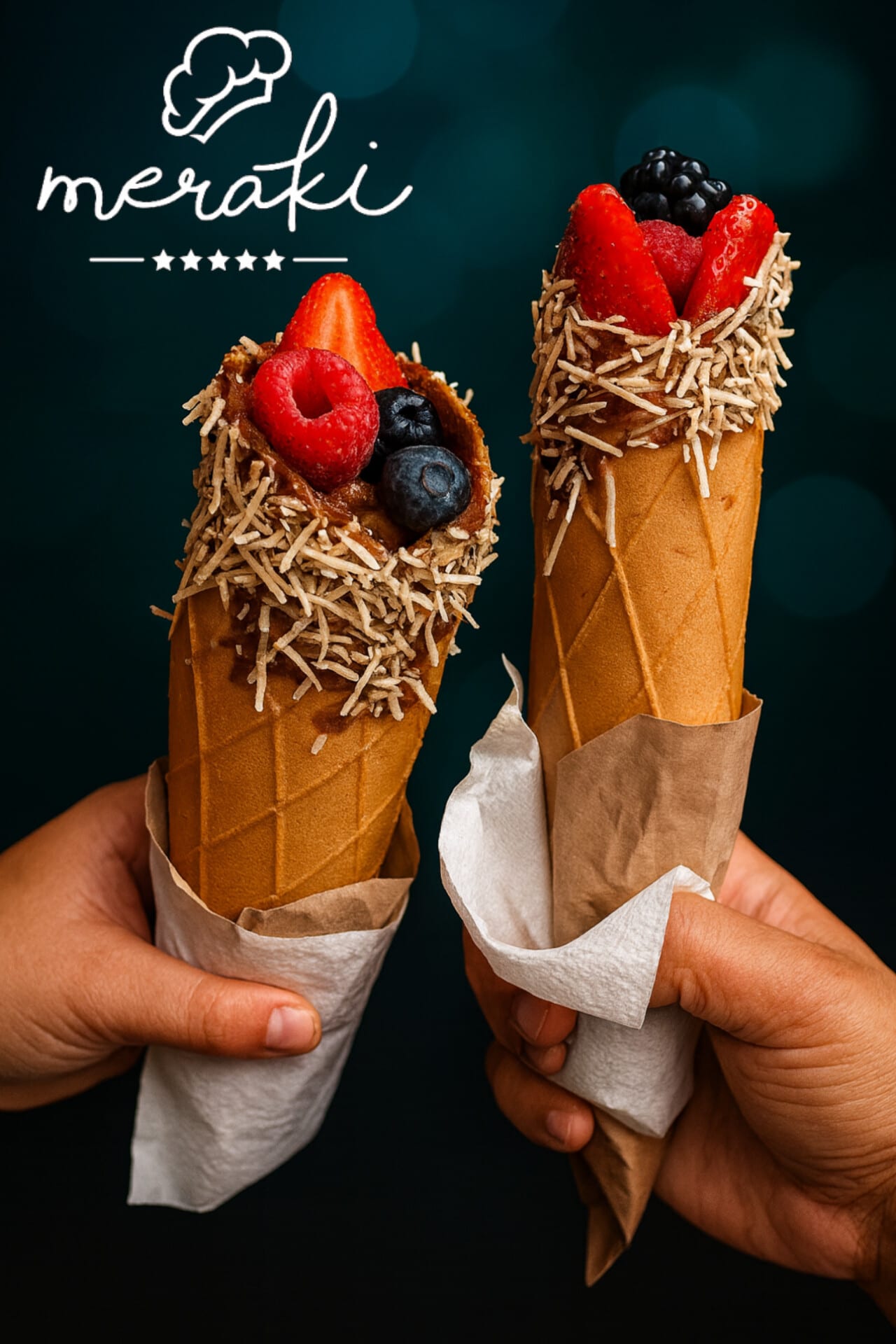Meraki Marquesitas