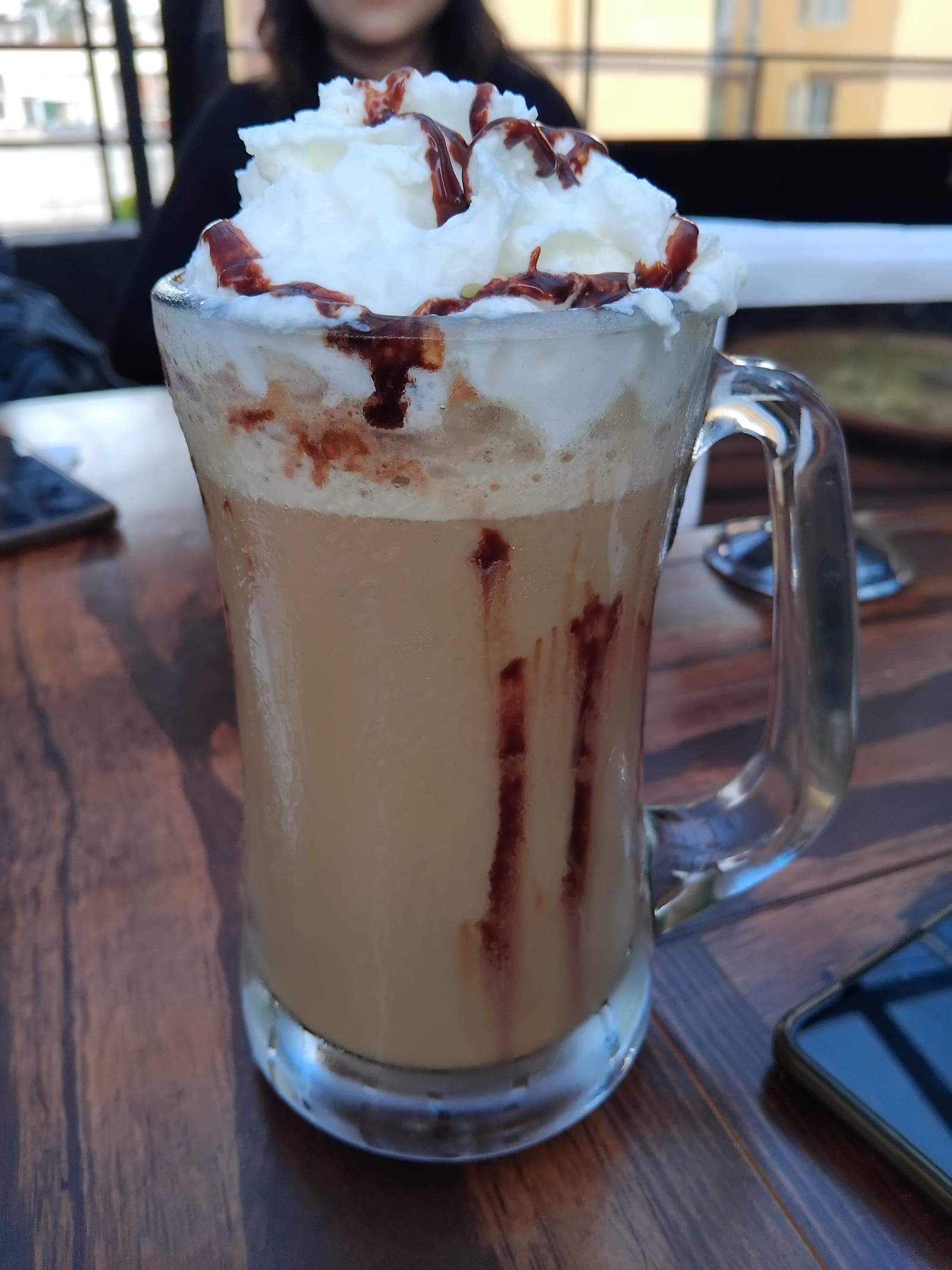 Mexican Coffee and Universal Culture