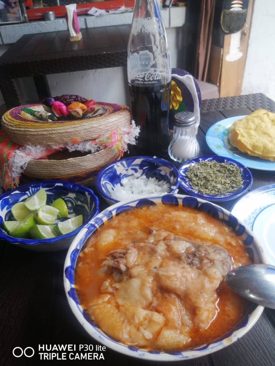 Migas y Pancita Don Nes