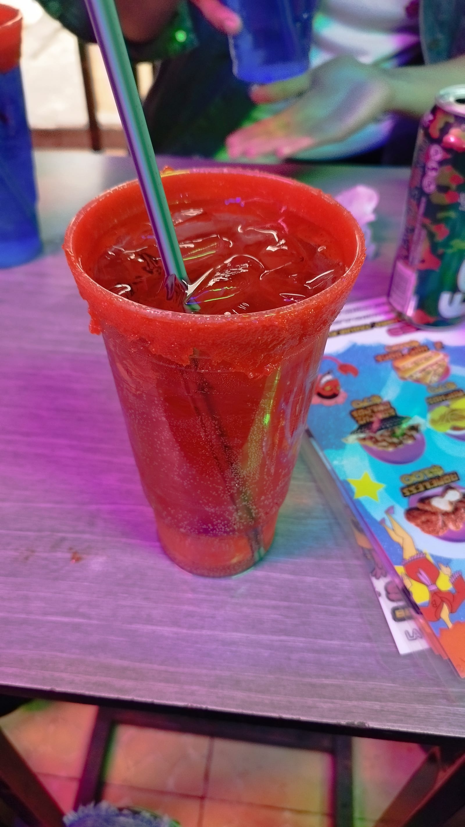 Mojo's Snacks