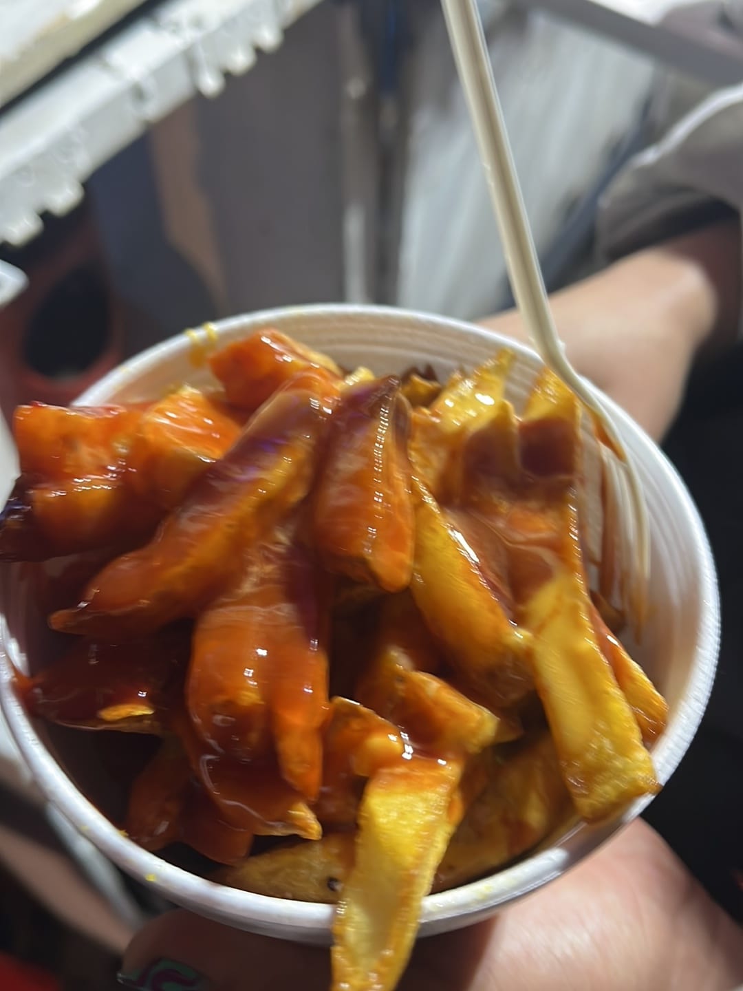Mr. Papas