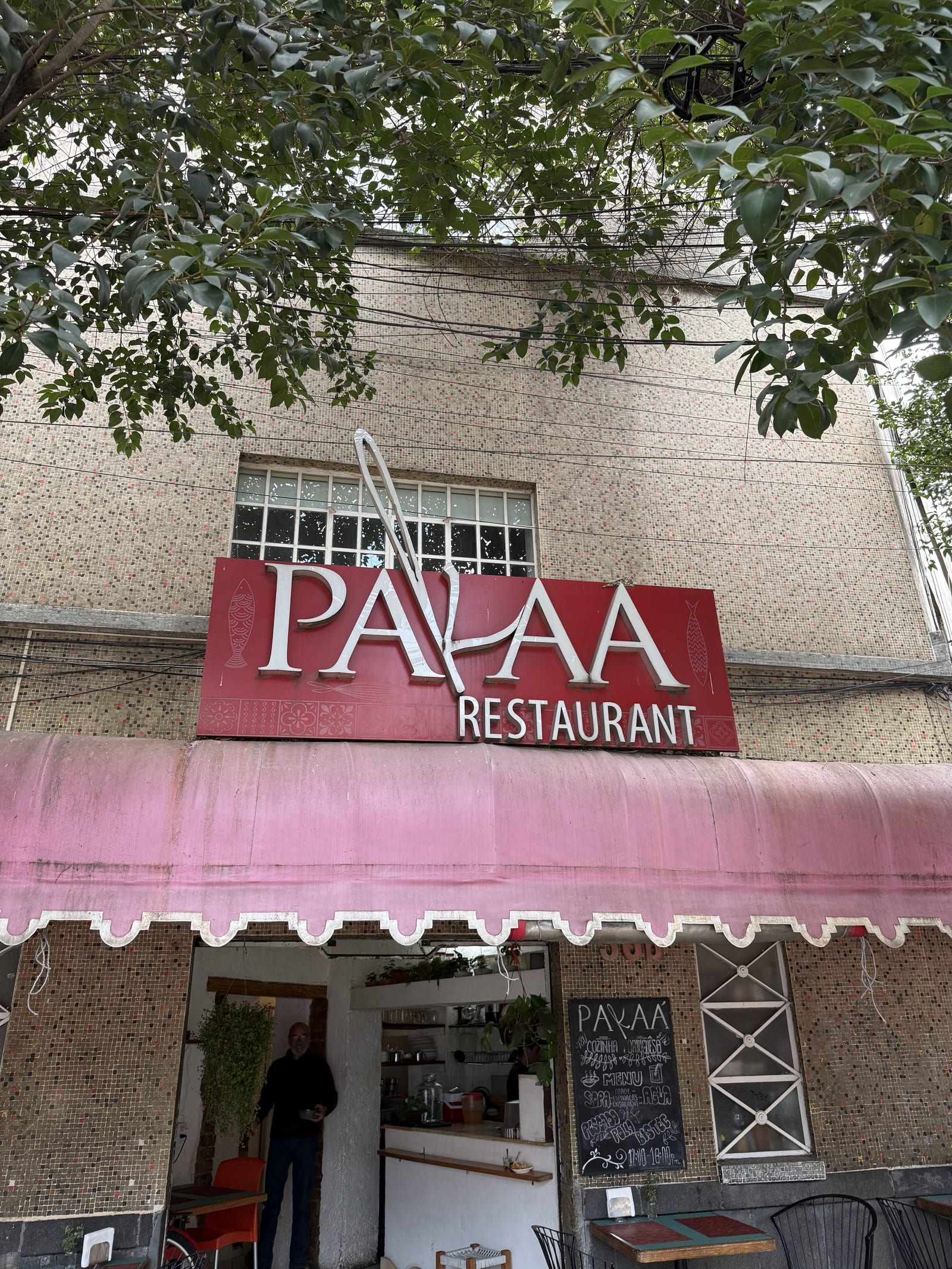 Pakaá