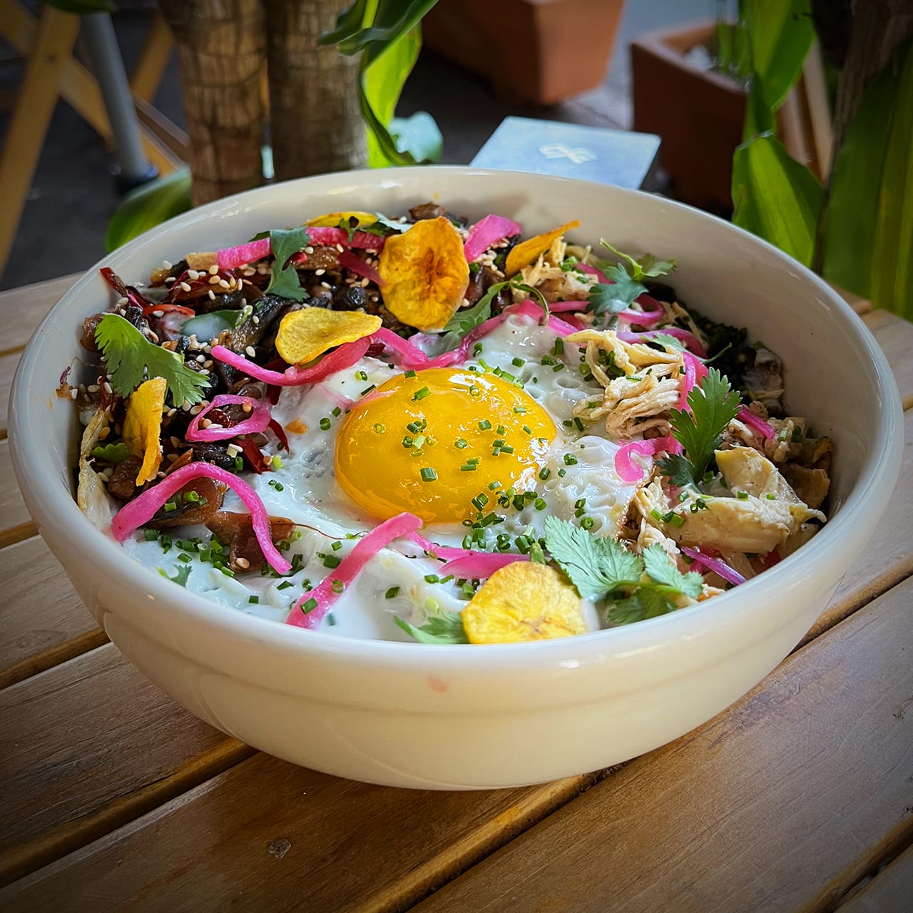 Piel Tostada