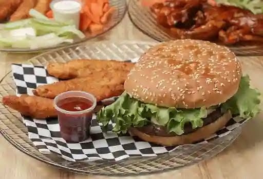 Pipiolos Wings