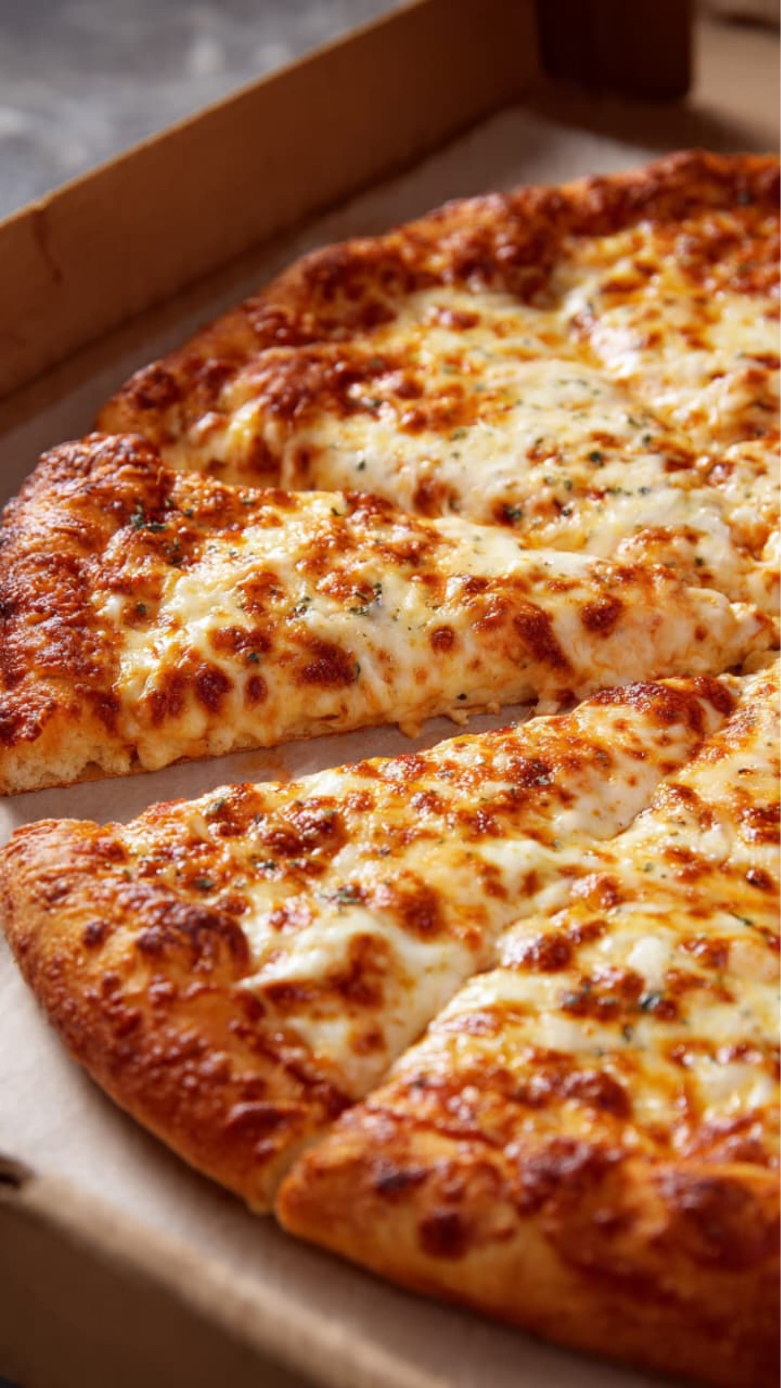 Pizzas Hakuna Matata