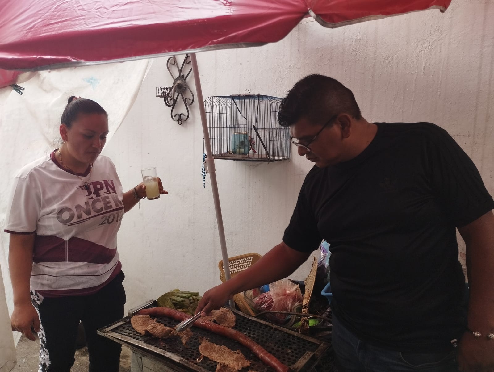 Pollos Abraham Solo Calidad
