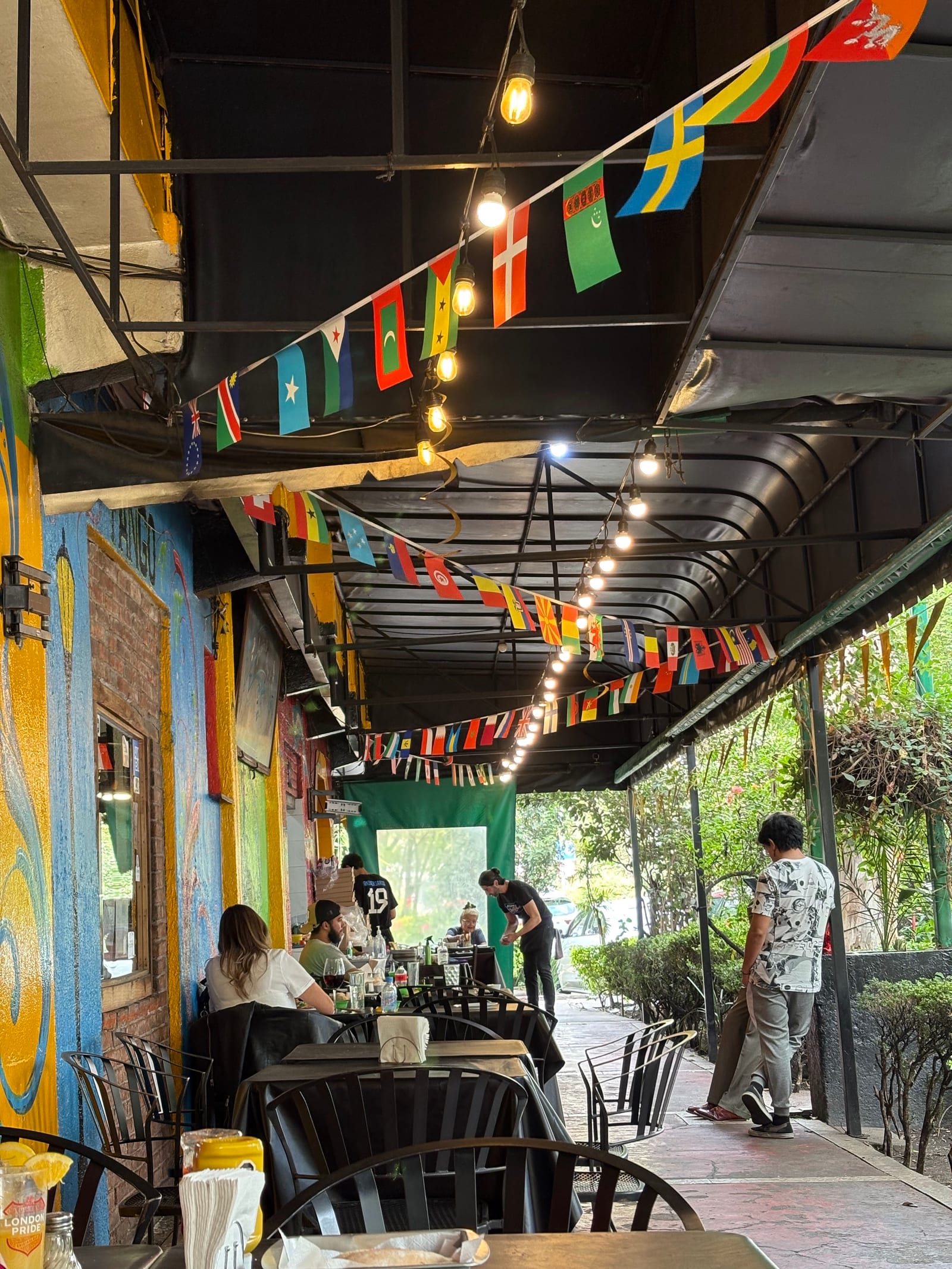 Restaurante Argentino