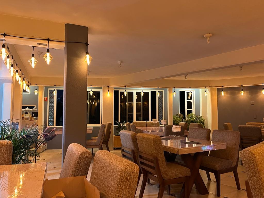 Restaurante El Padrino