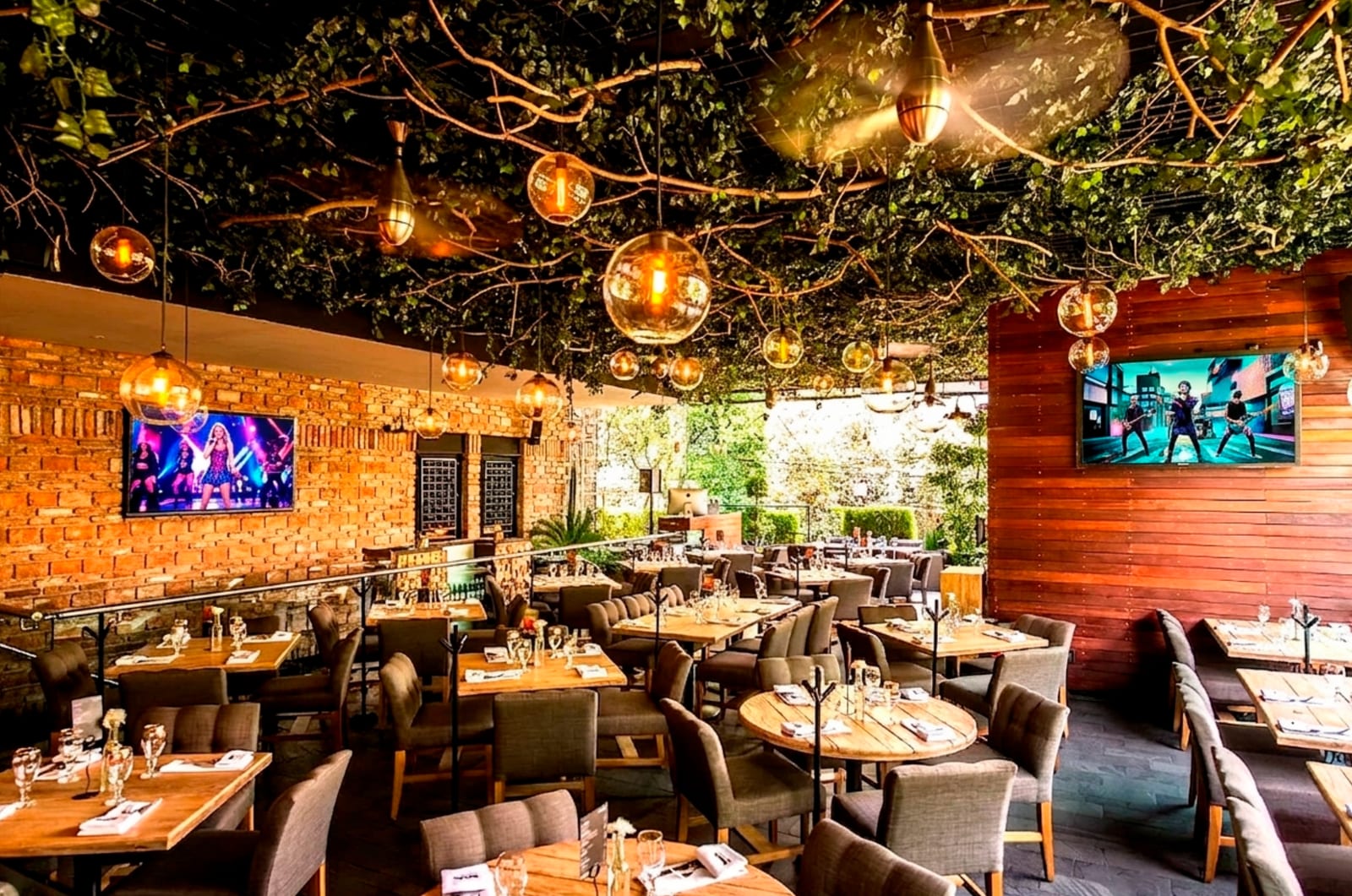 Sonora Grill