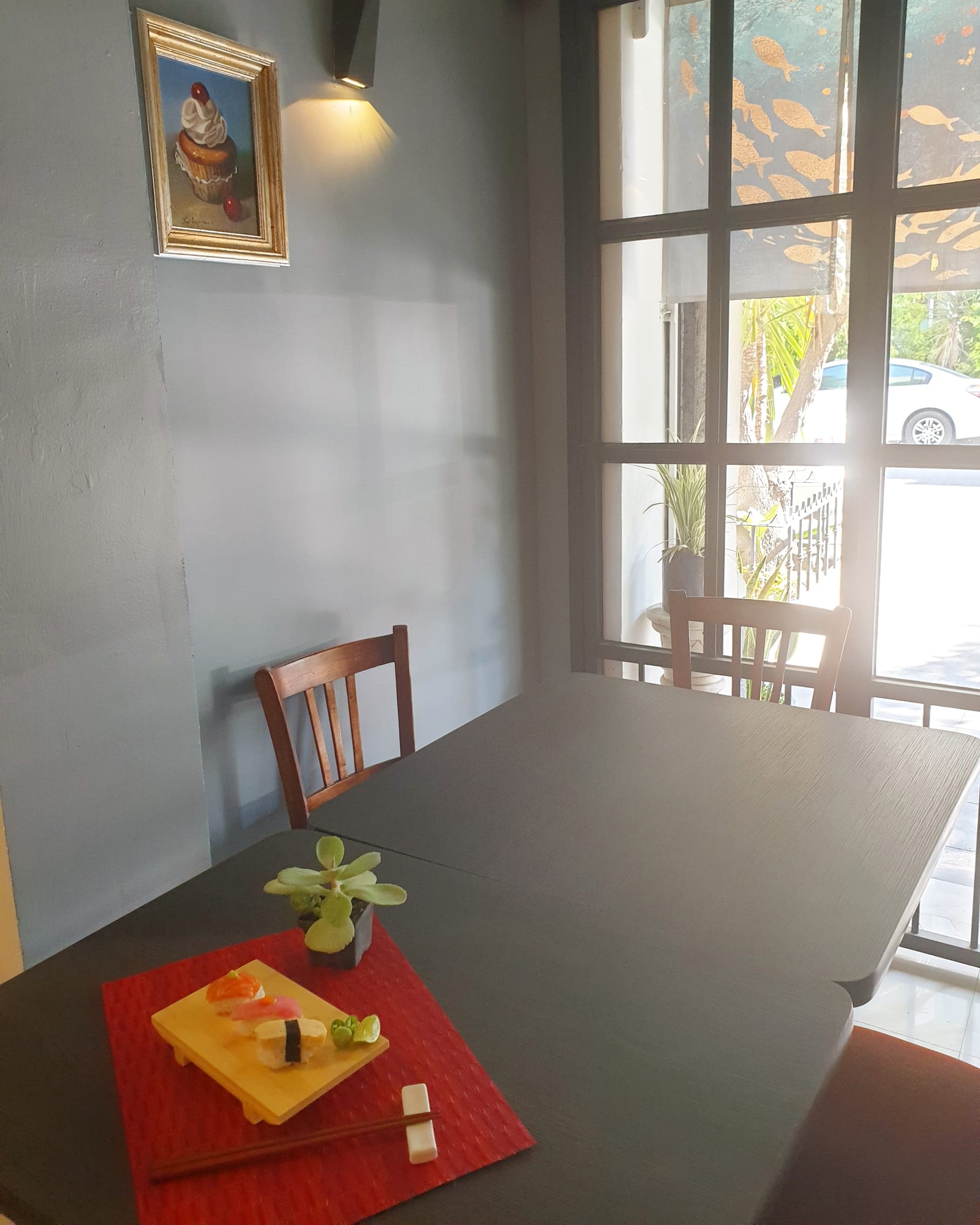 Soru Restaurante Coreano