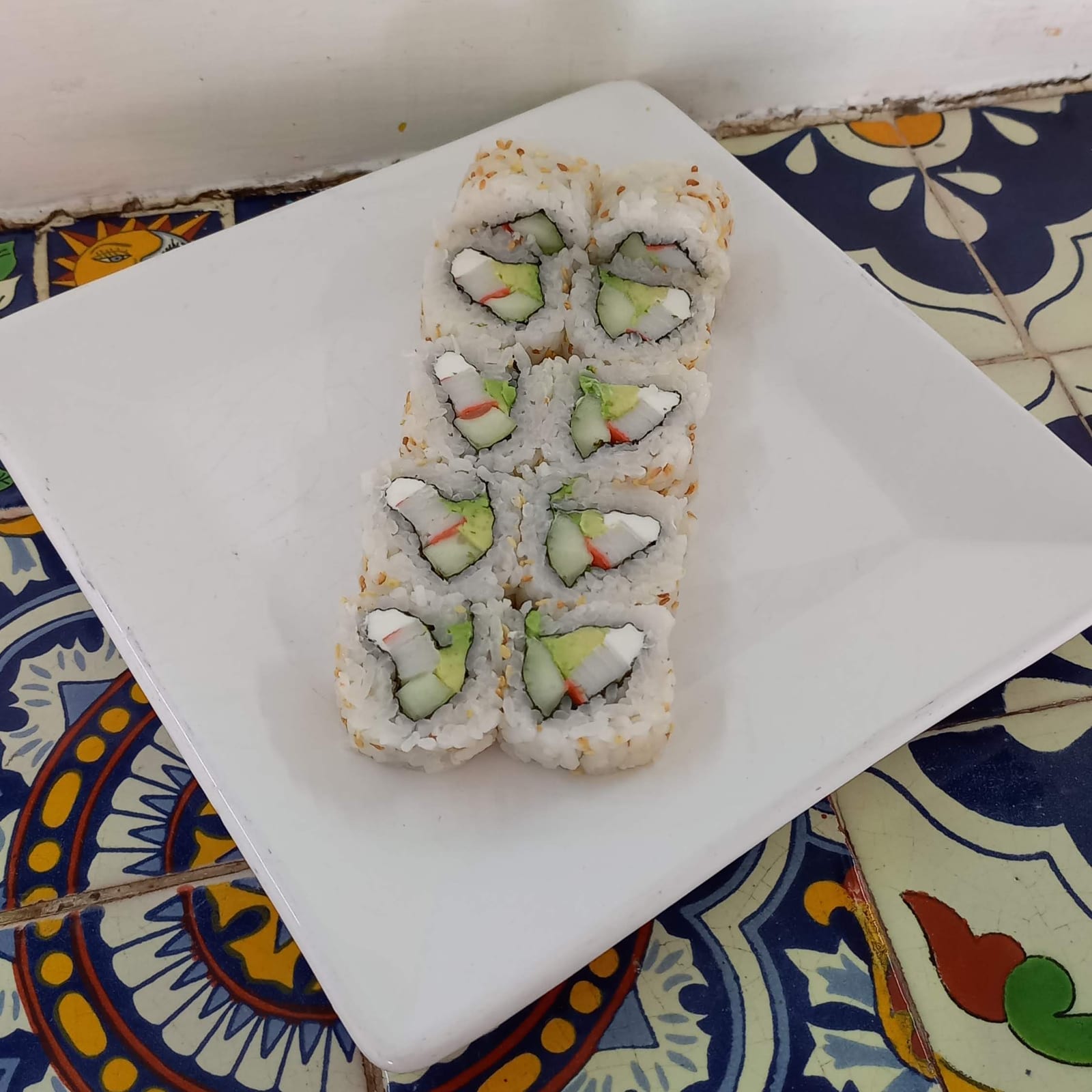Sushi Elvis