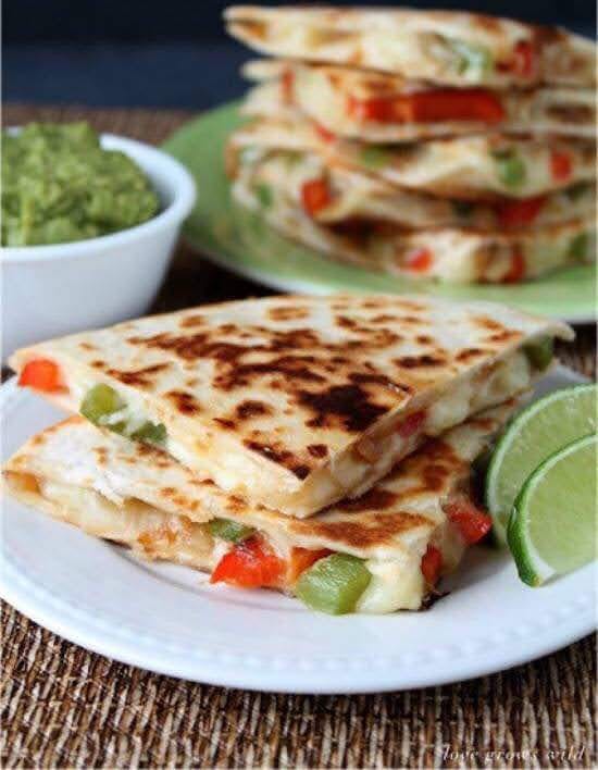 Tacos Adán