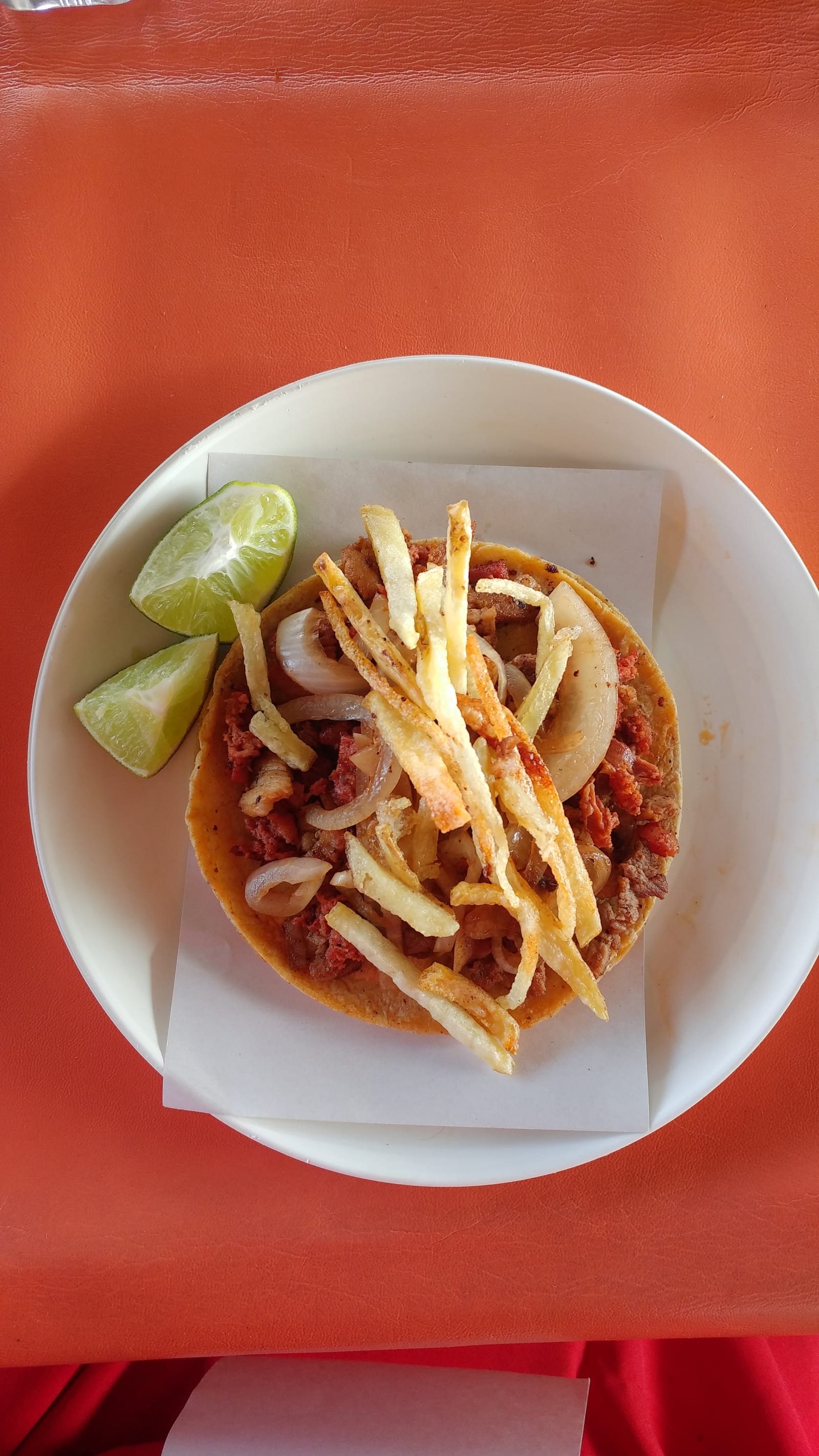Tacos Borrachos Outlets