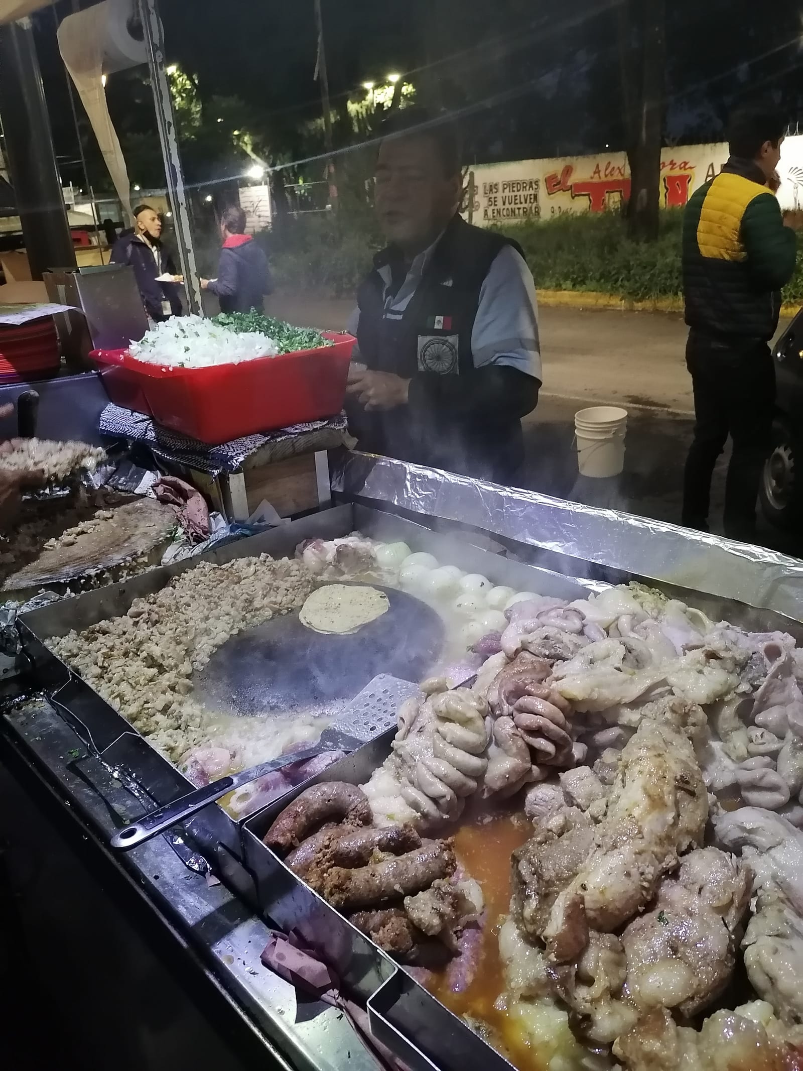 Tacos Charly