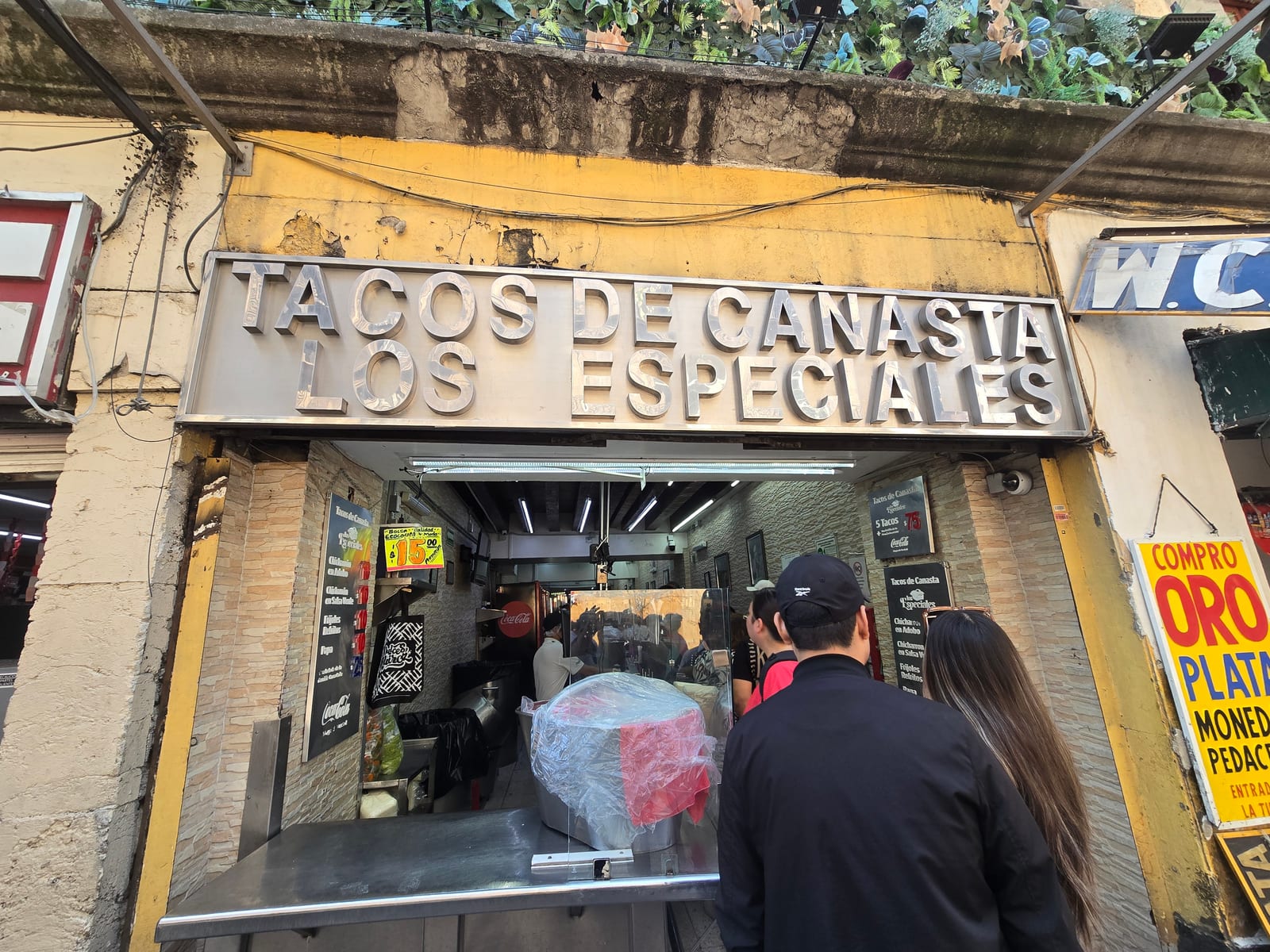 Tacos de Canasta, los Originales de Tlaxcala!