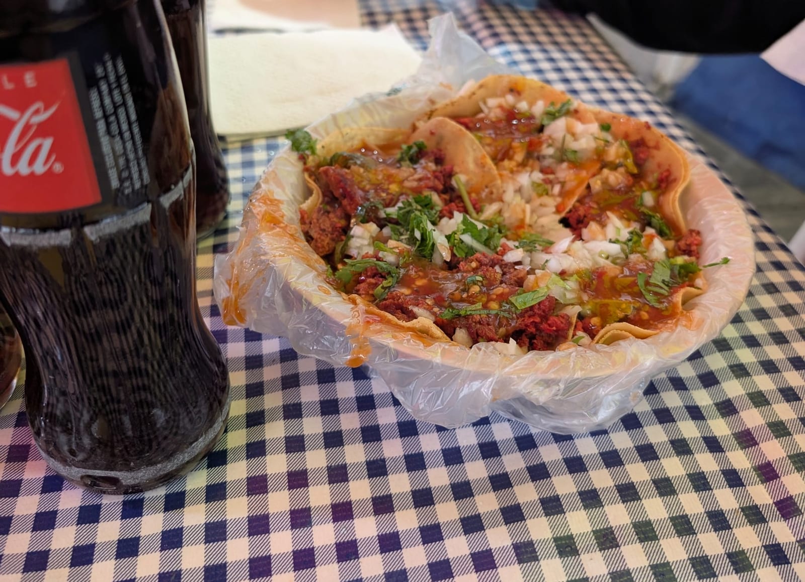 Tacos El Jalisciense