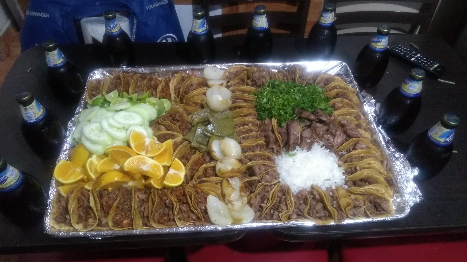 Tacos La Zorra