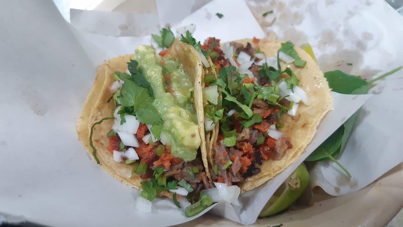 Tacos Leo