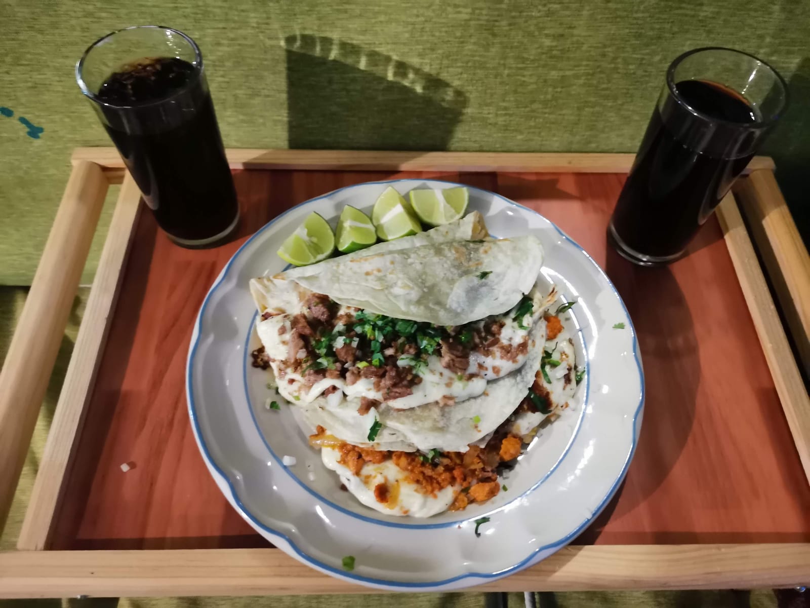 Tacos Letty
