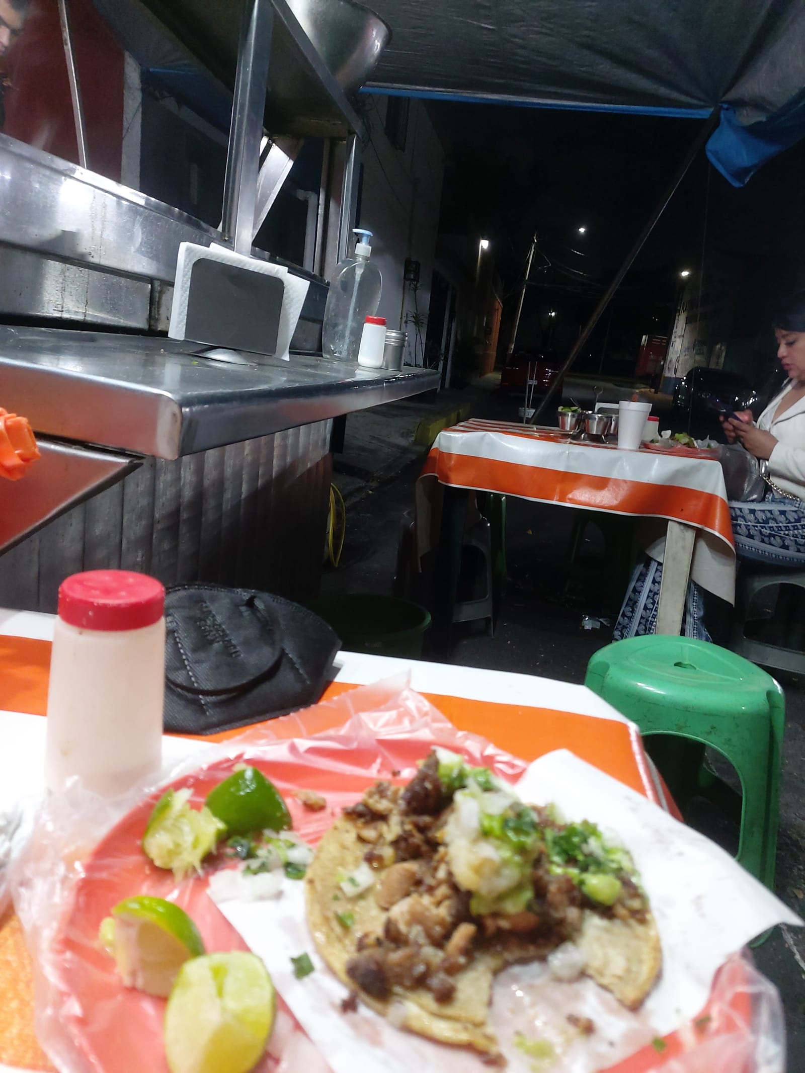 Tacos Moy