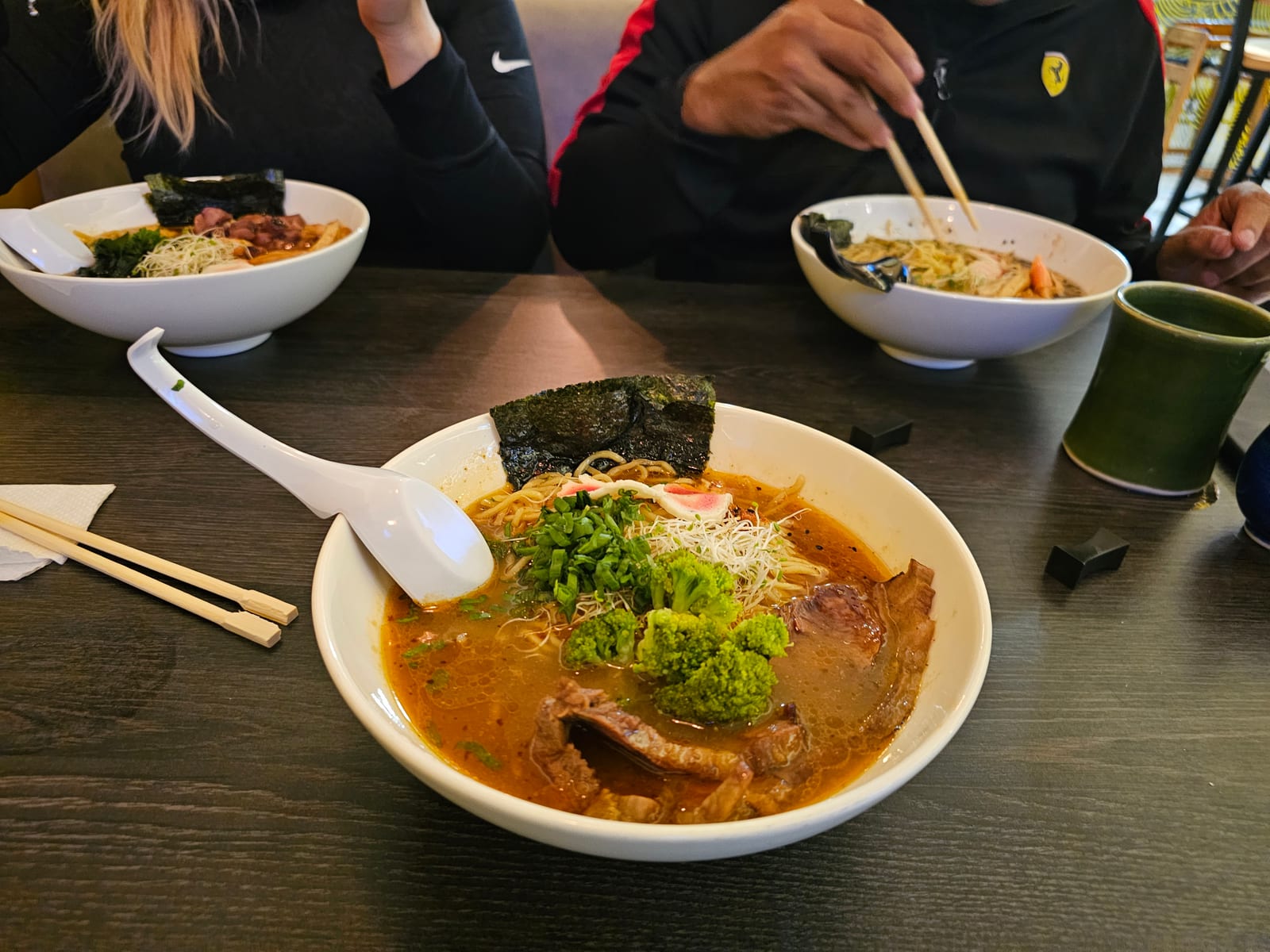 Take Kare Ramen