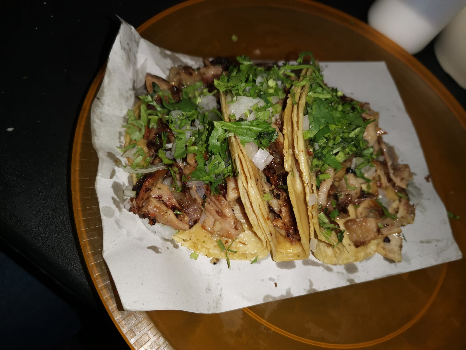 Taquería Caremmis