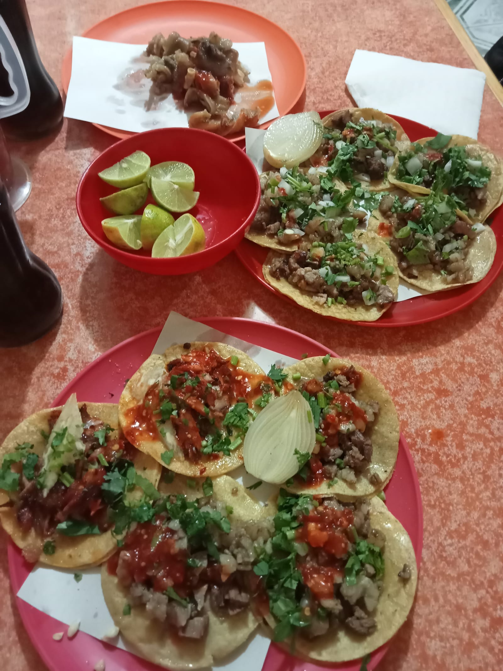 Taquería "Chalca"