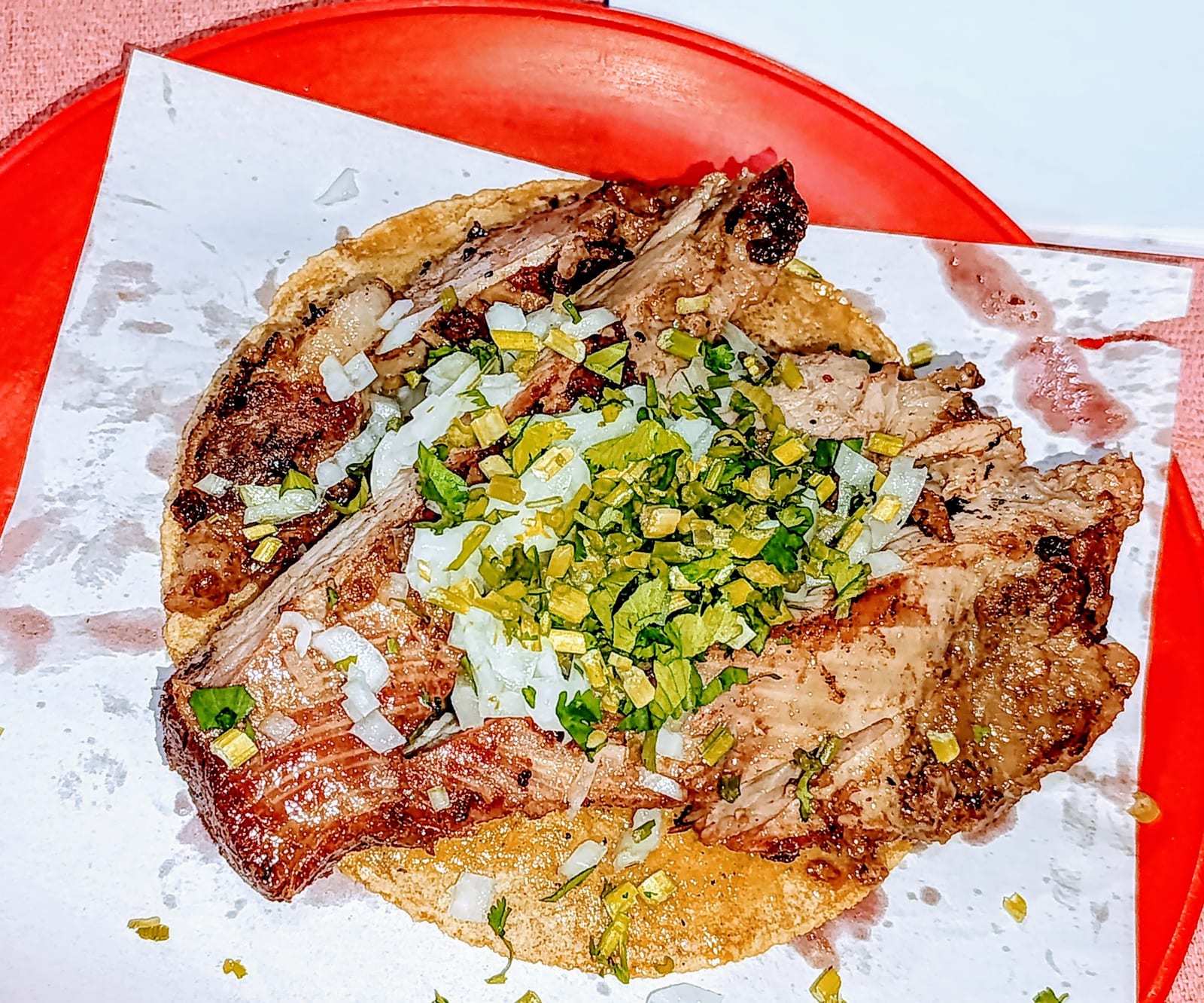 Taquería El Portal