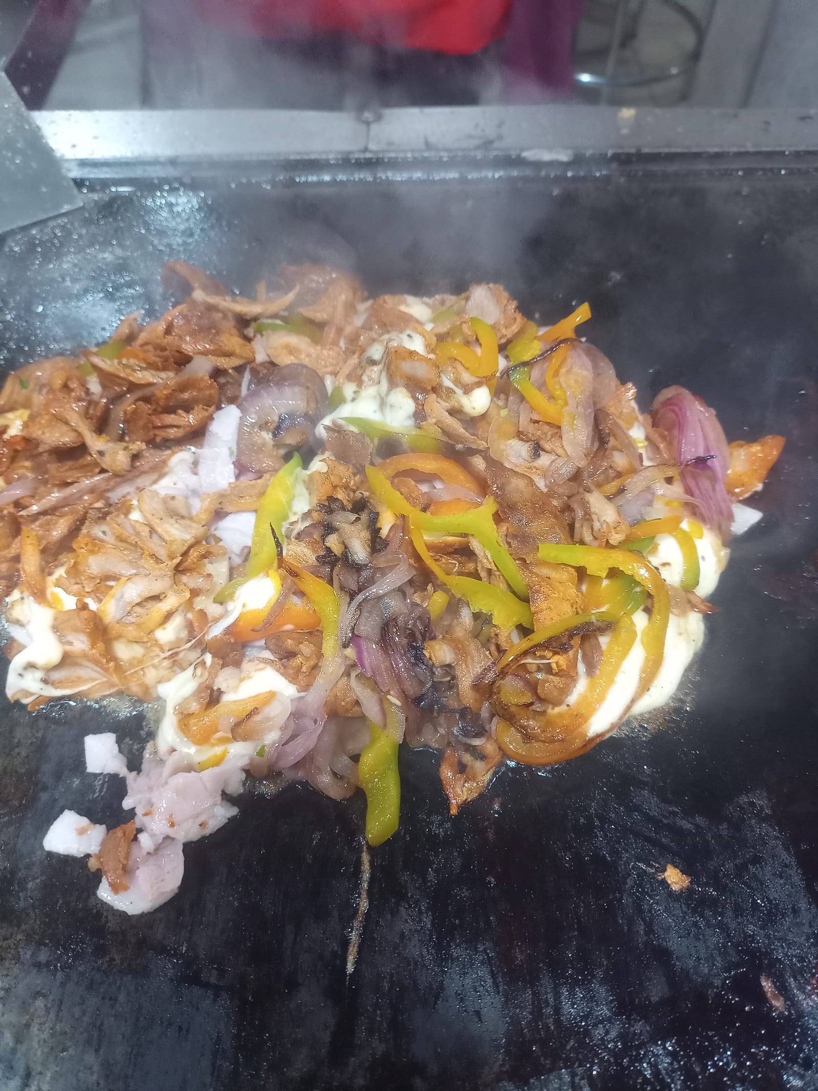 Taquería "Los Perez"