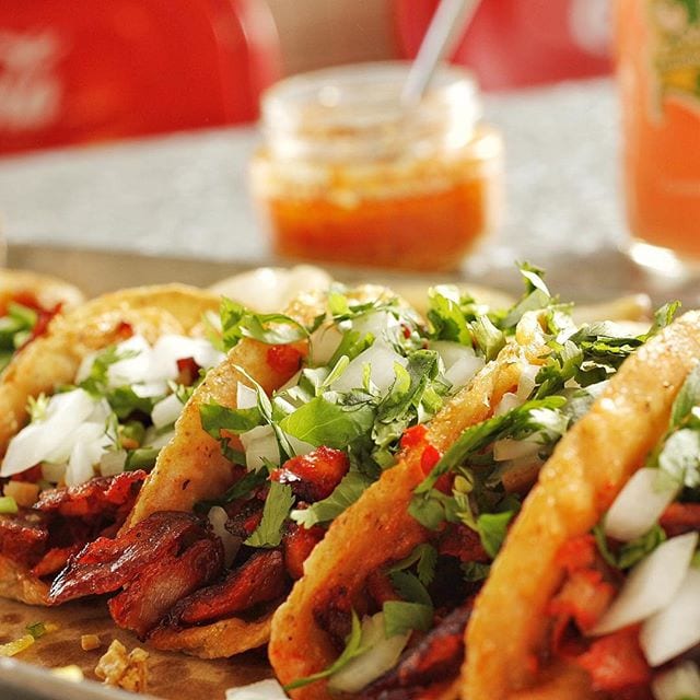 Taquería Orinoco