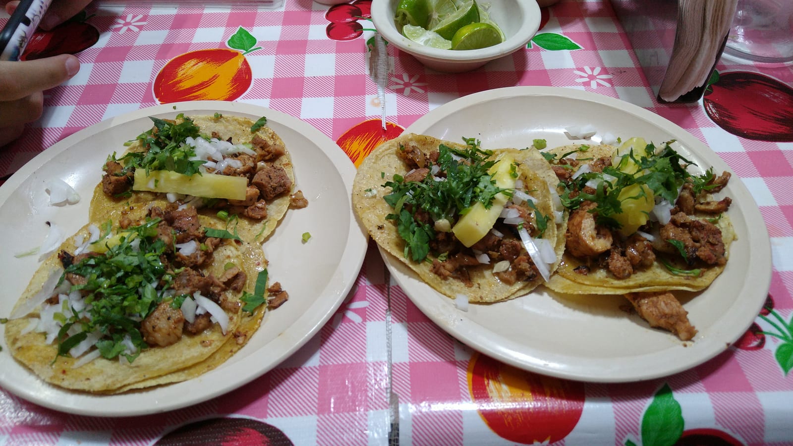 Taqueria "Juquilita"