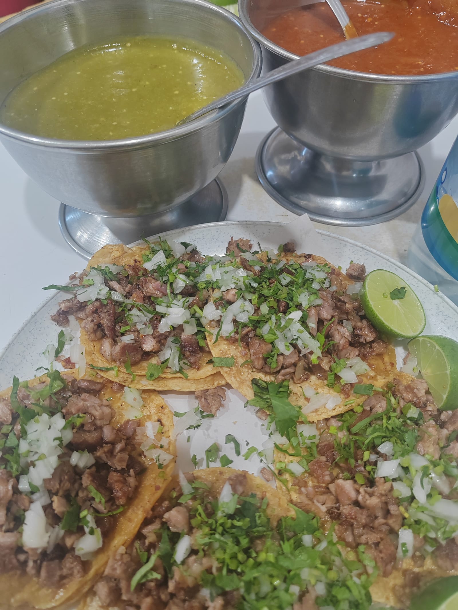 Taqueria La Botanita