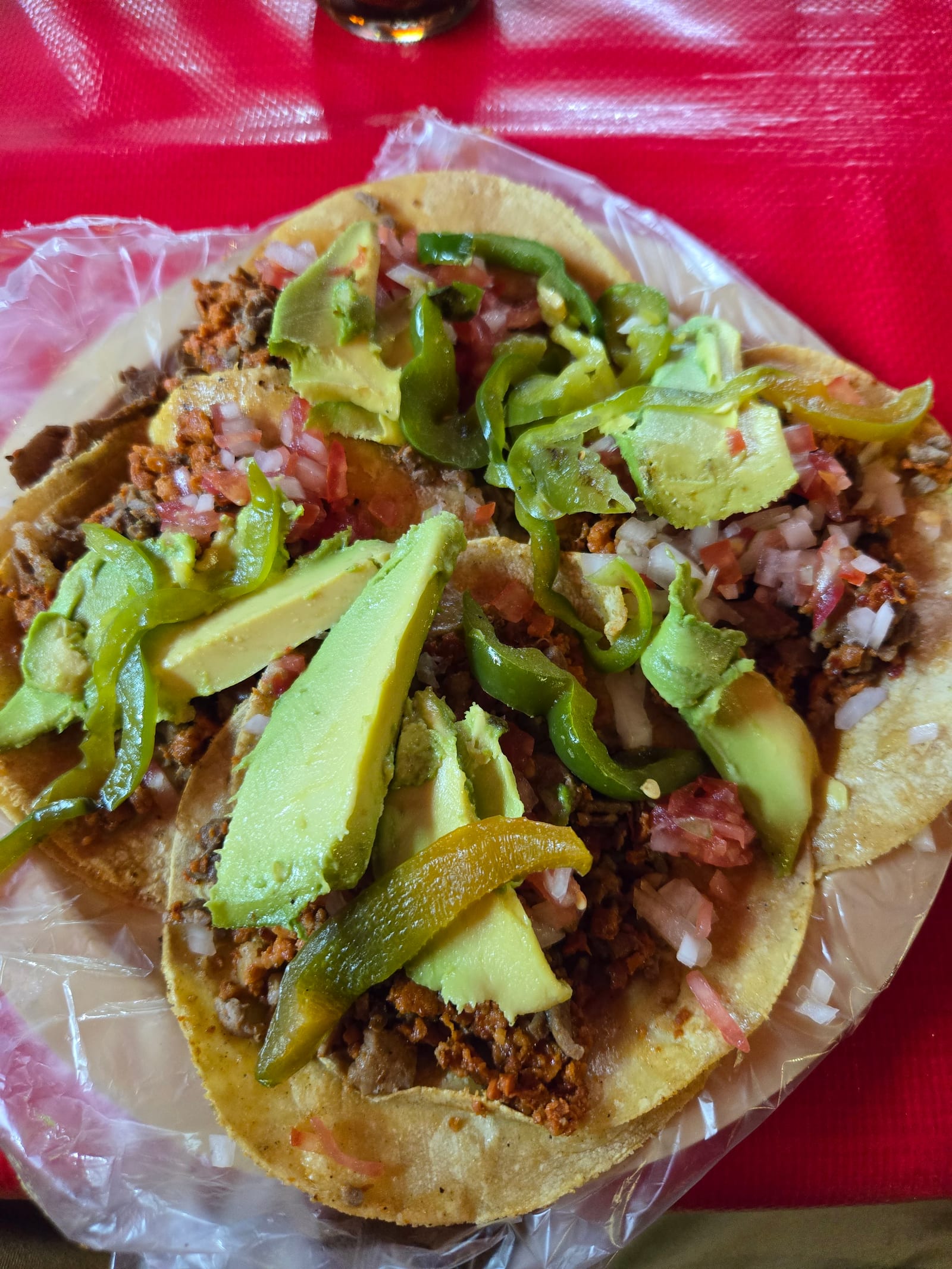Taqueria la Herradura